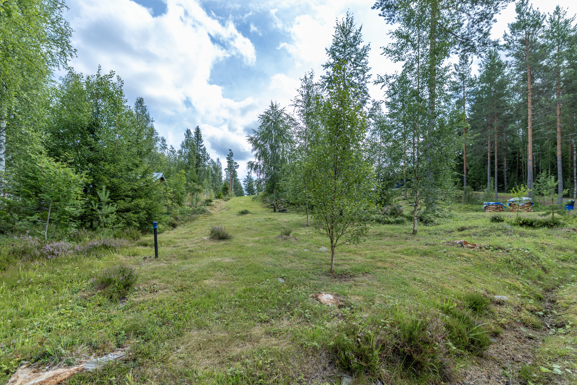 Häppälänrannantie 74, Koivula, Kangasniemi