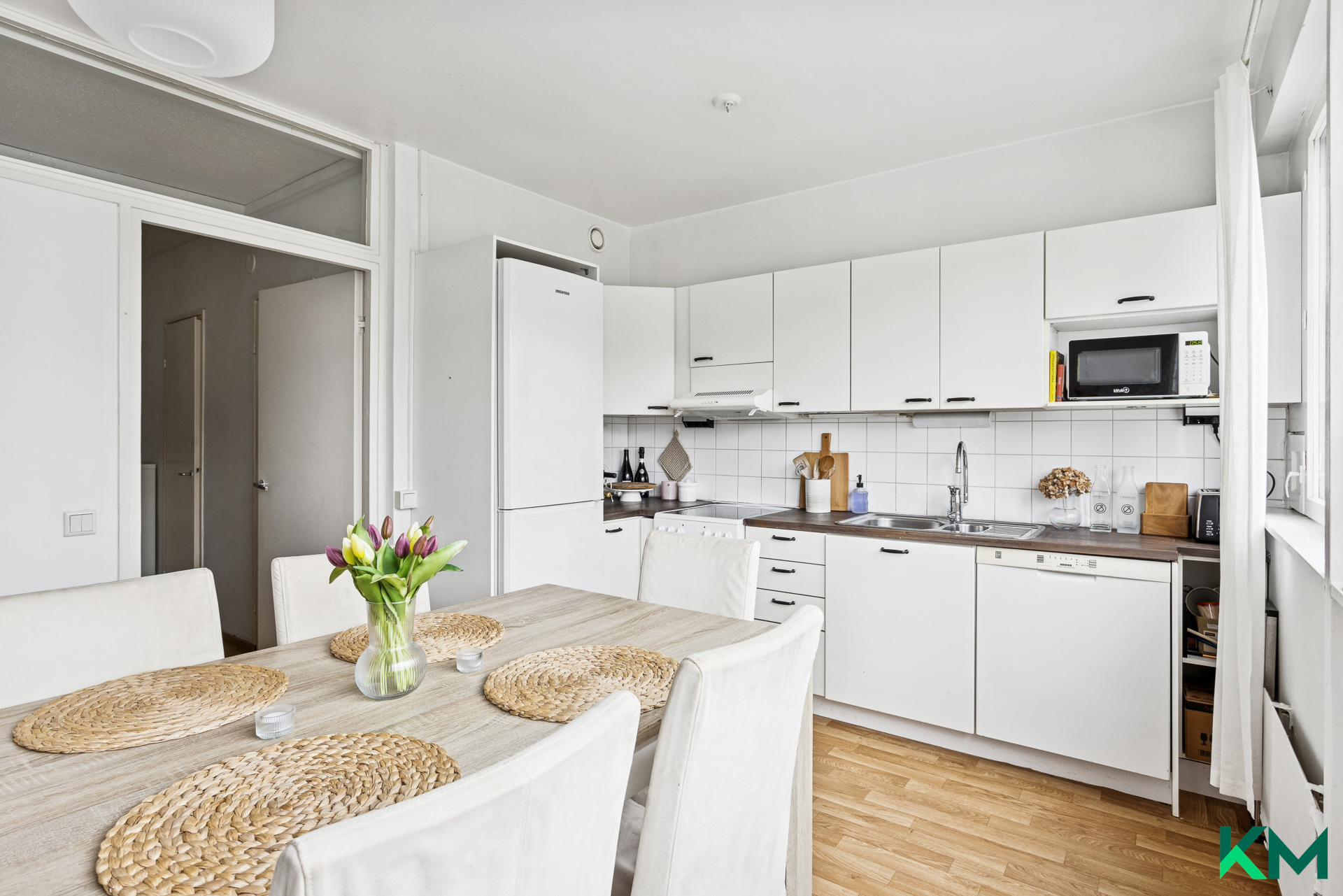 Aleksis Kiven katu 16, Kallio, Helsinki