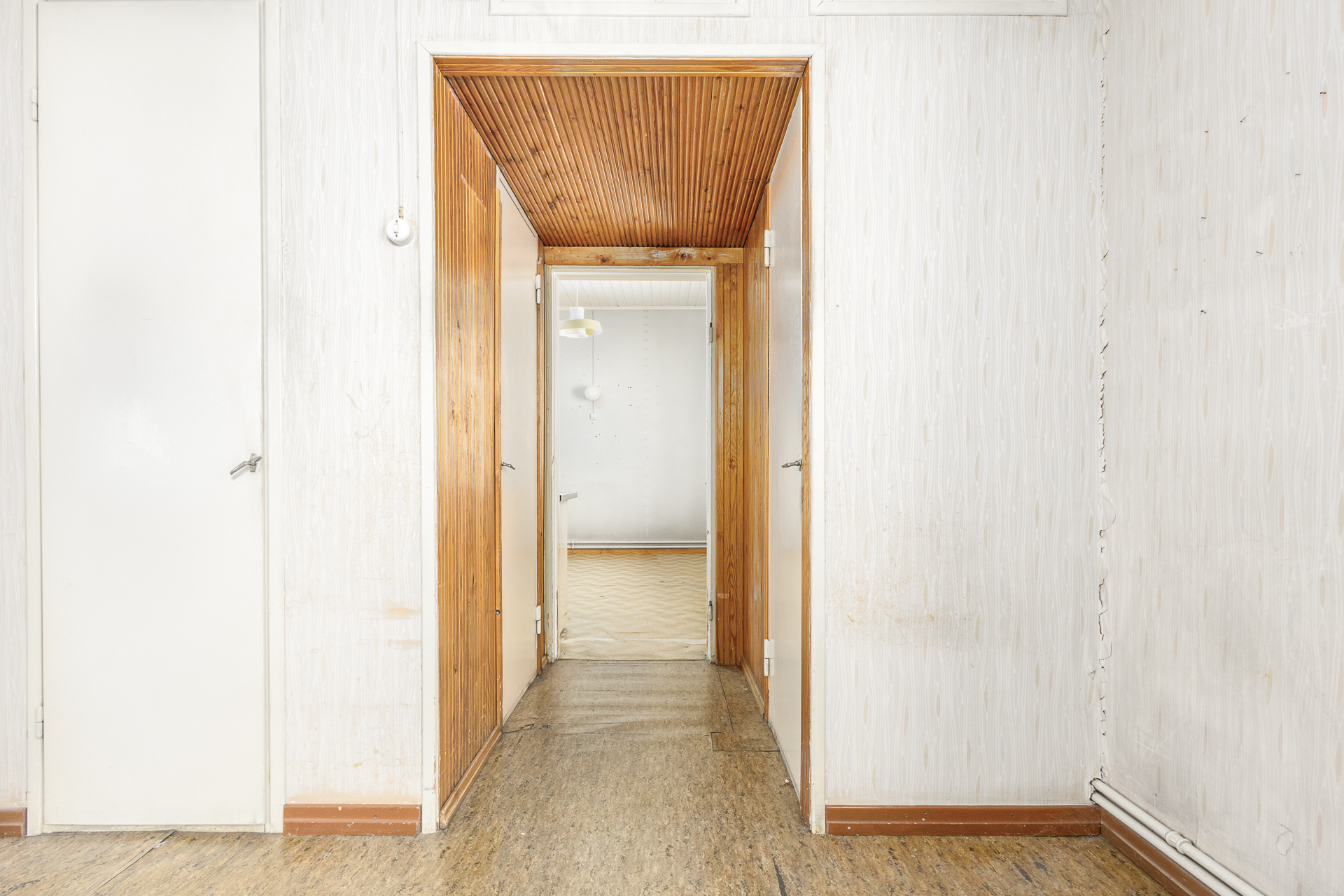 Sähkökatu 48, Parantola, Hyvinkää