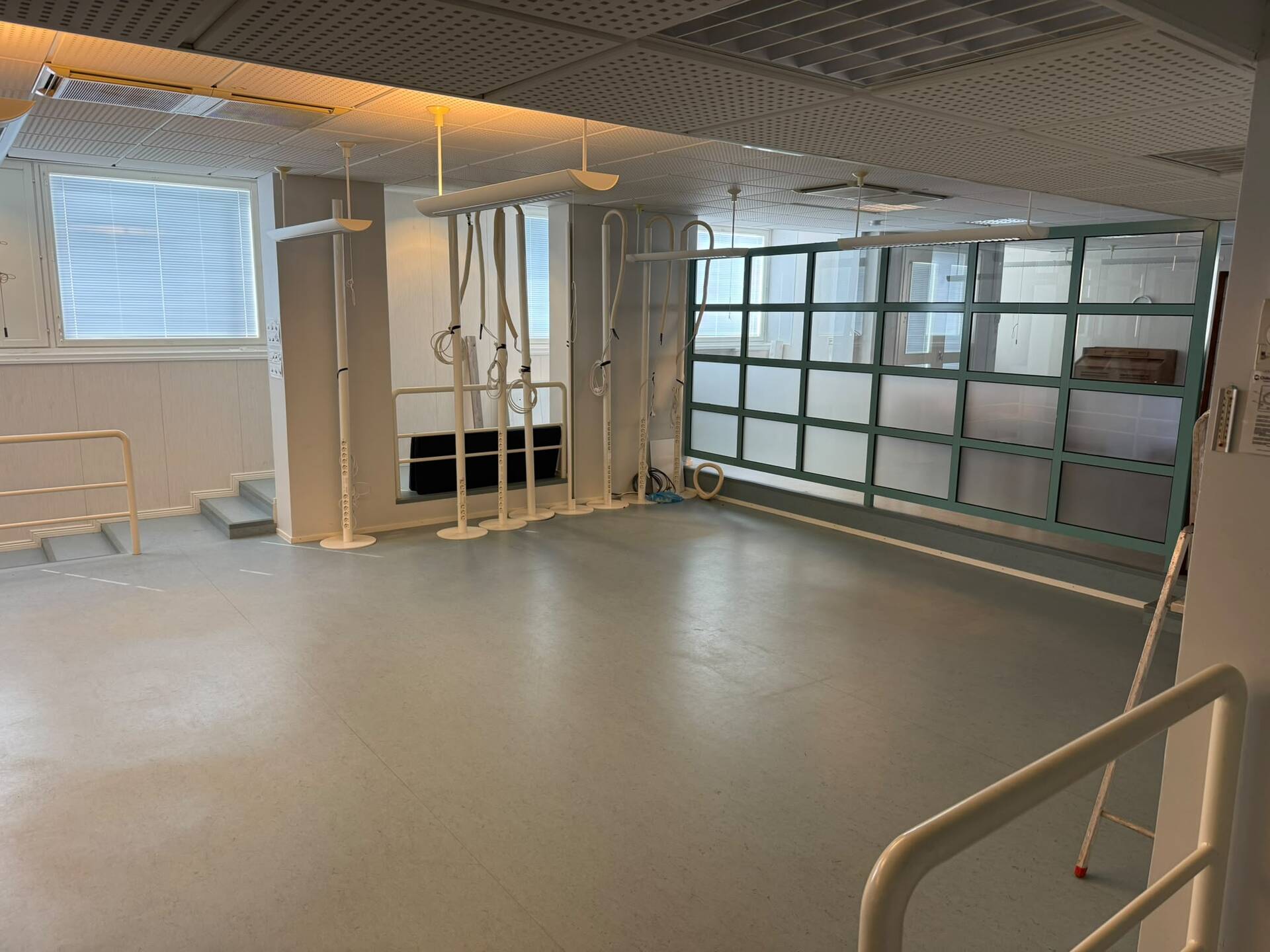 Wredenkatu 3, Päiviönsaari, Varkaus