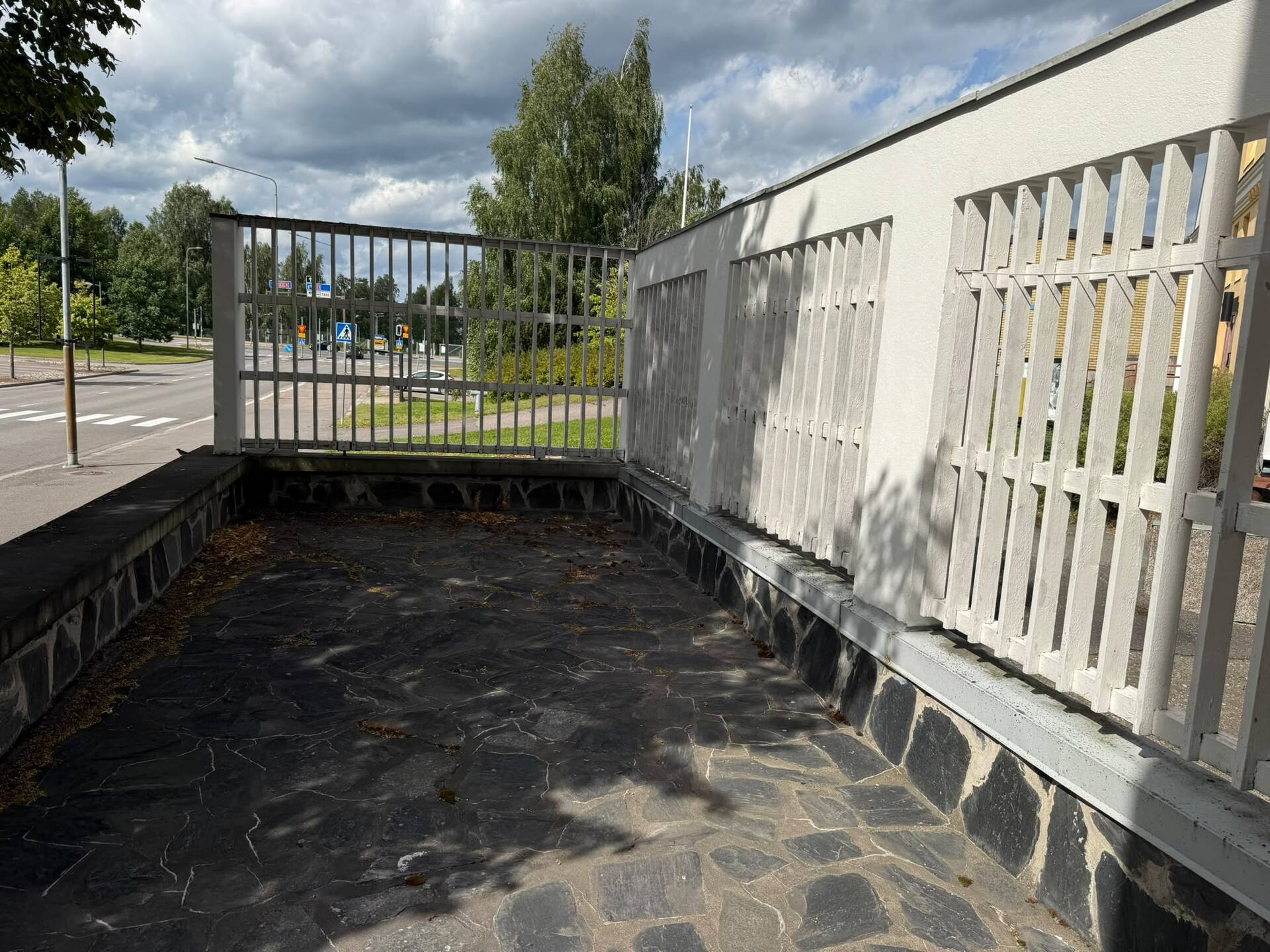 Wredenkatu 3, Päiviönsaari, Varkaus