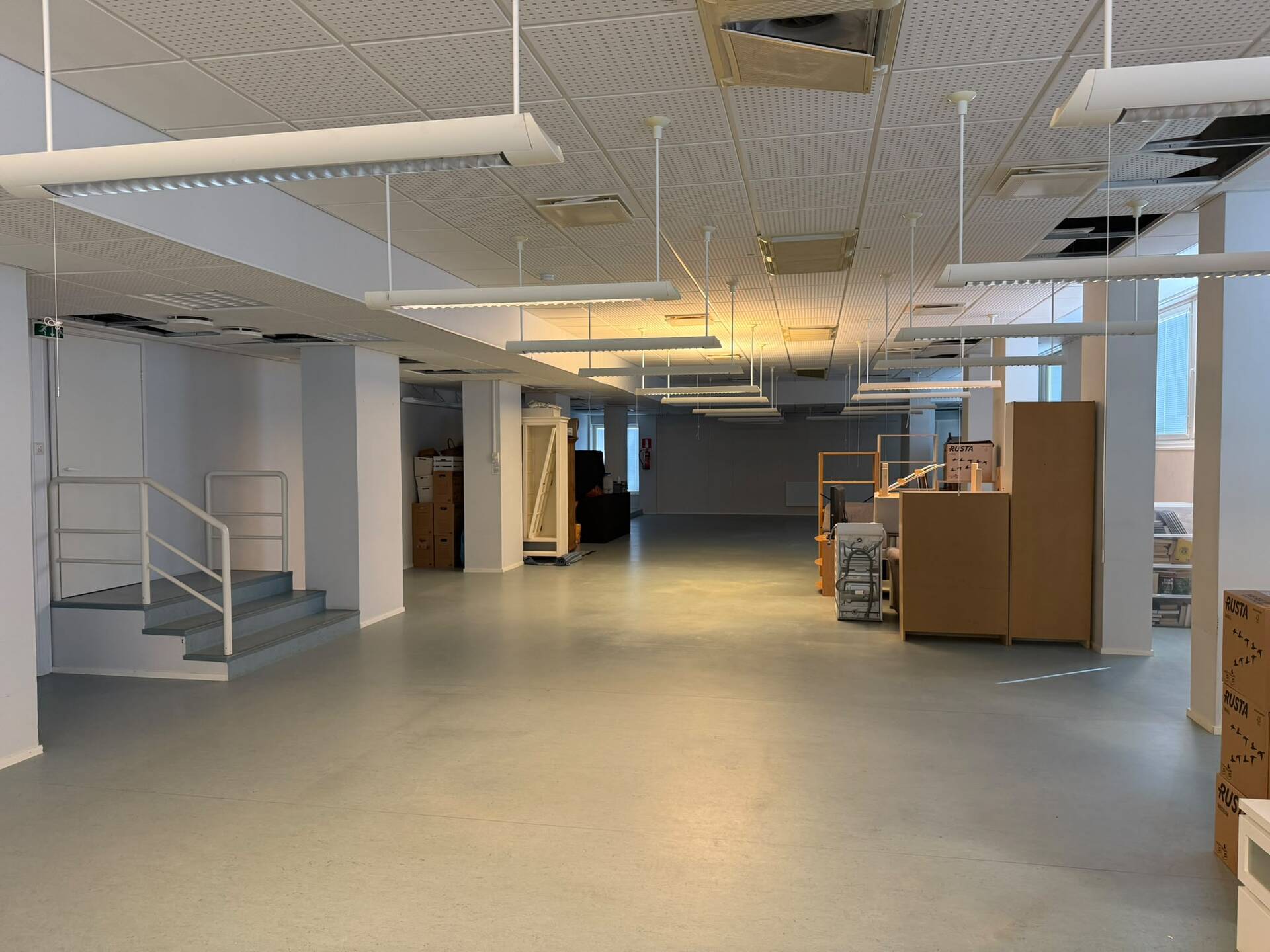 Wredenkatu 3, Päiviönsaari, Varkaus