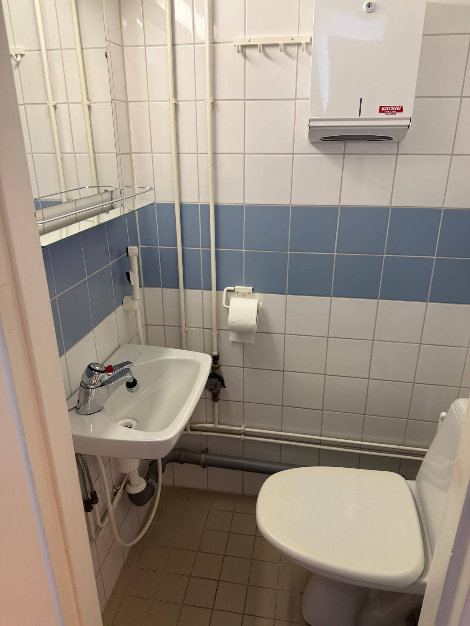 Wredenkatu 3, Päiviönsaari, Varkaus