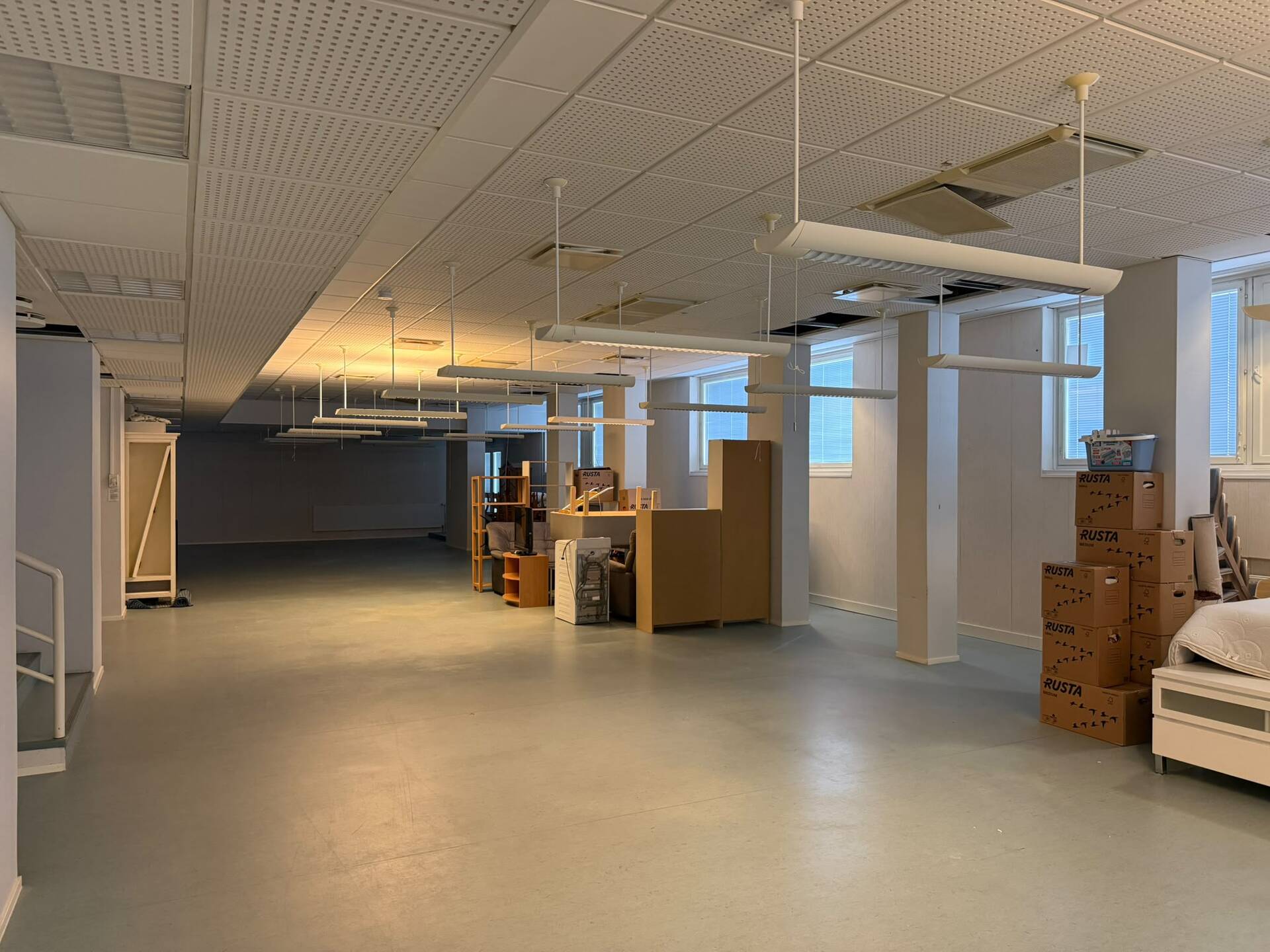 Wredenkatu 3, Päiviönsaari, Varkaus
