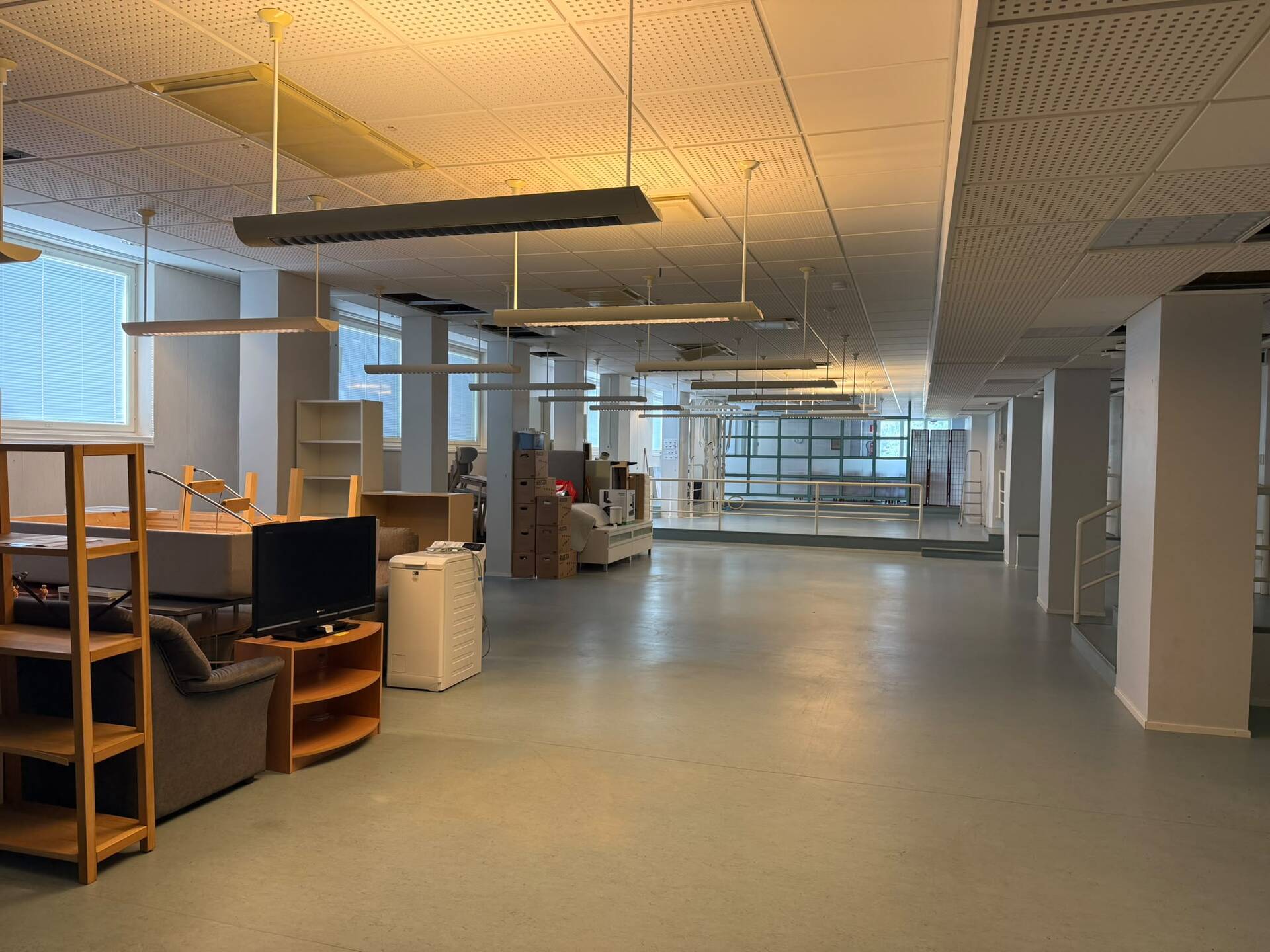 Wredenkatu 3, Päiviönsaari, Varkaus