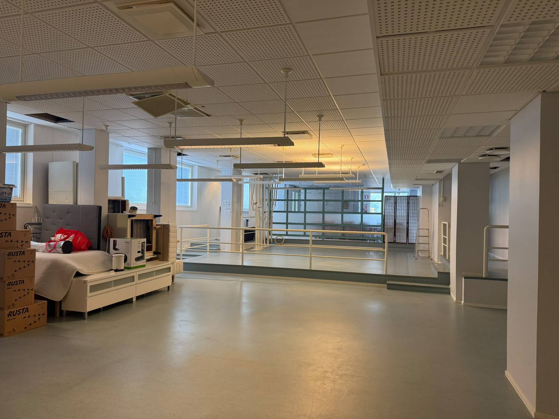 Wredenkatu 3, Päiviönsaari, Varkaus