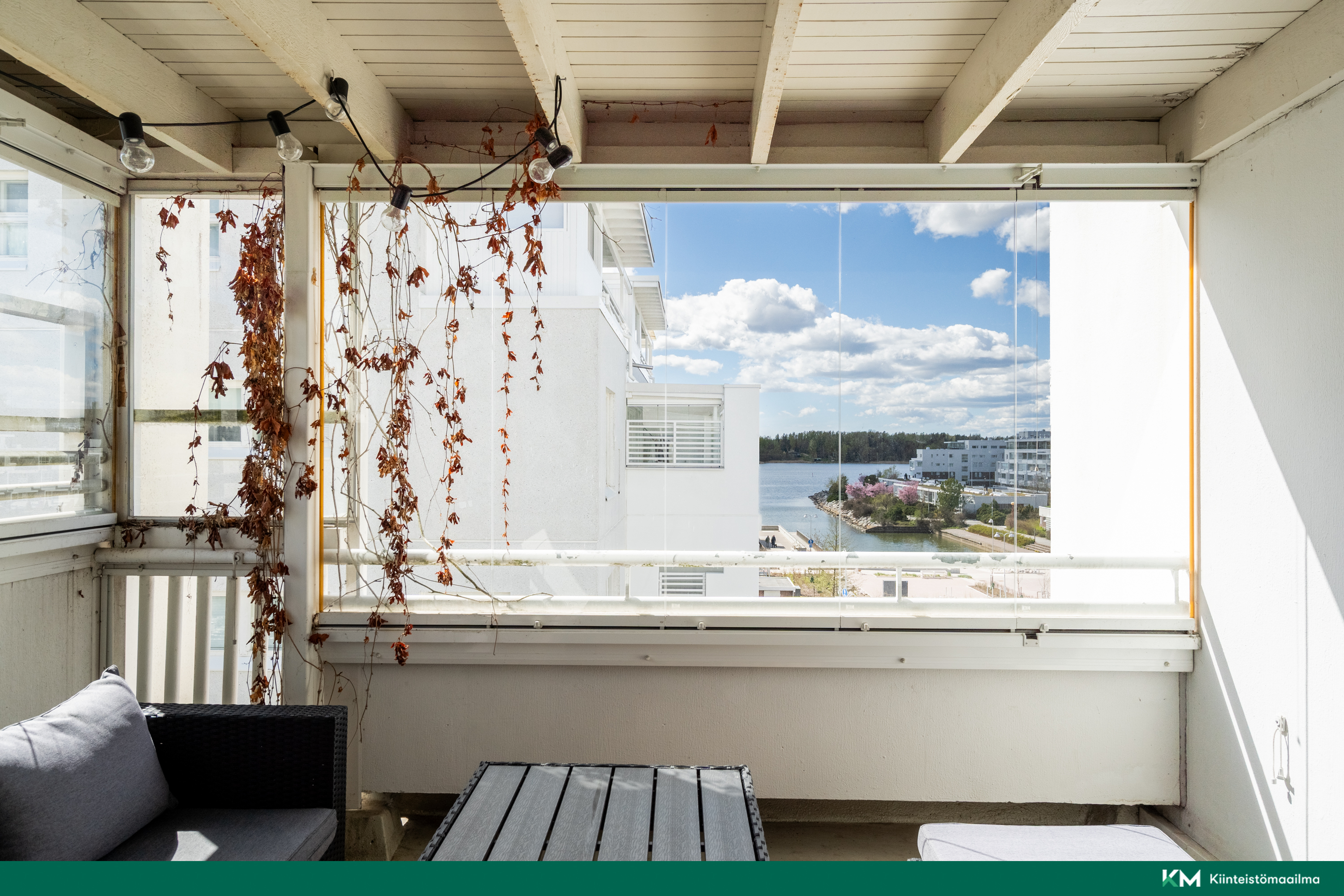 Merivirta 13, Kivenlahti, Espoo