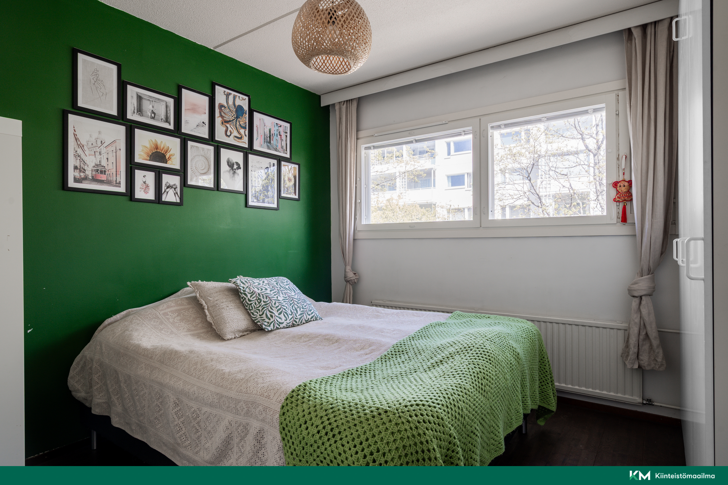 Merivirta 13, Kivenlahti, Espoo