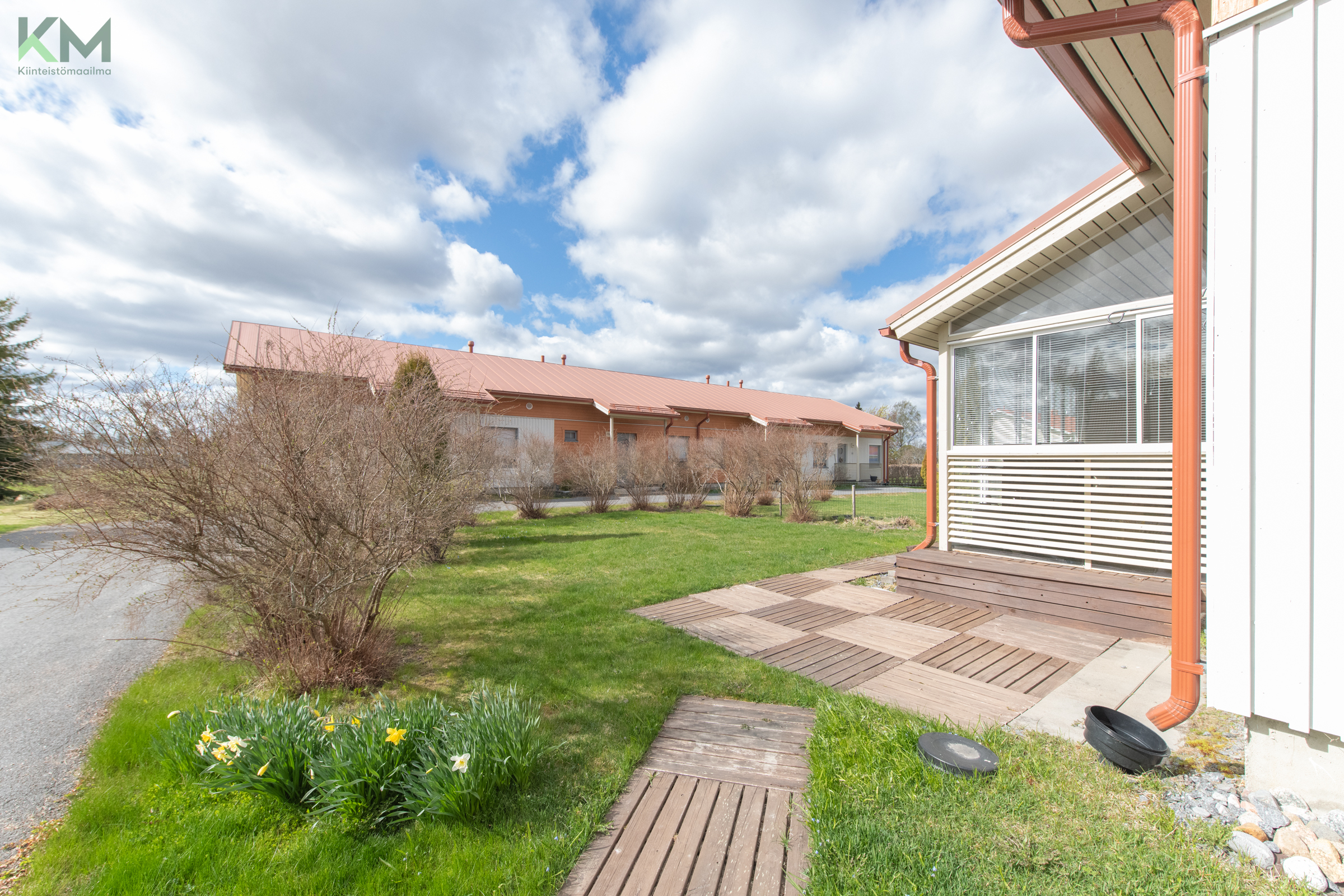 Tuulirannantie 3, Ilmajoki