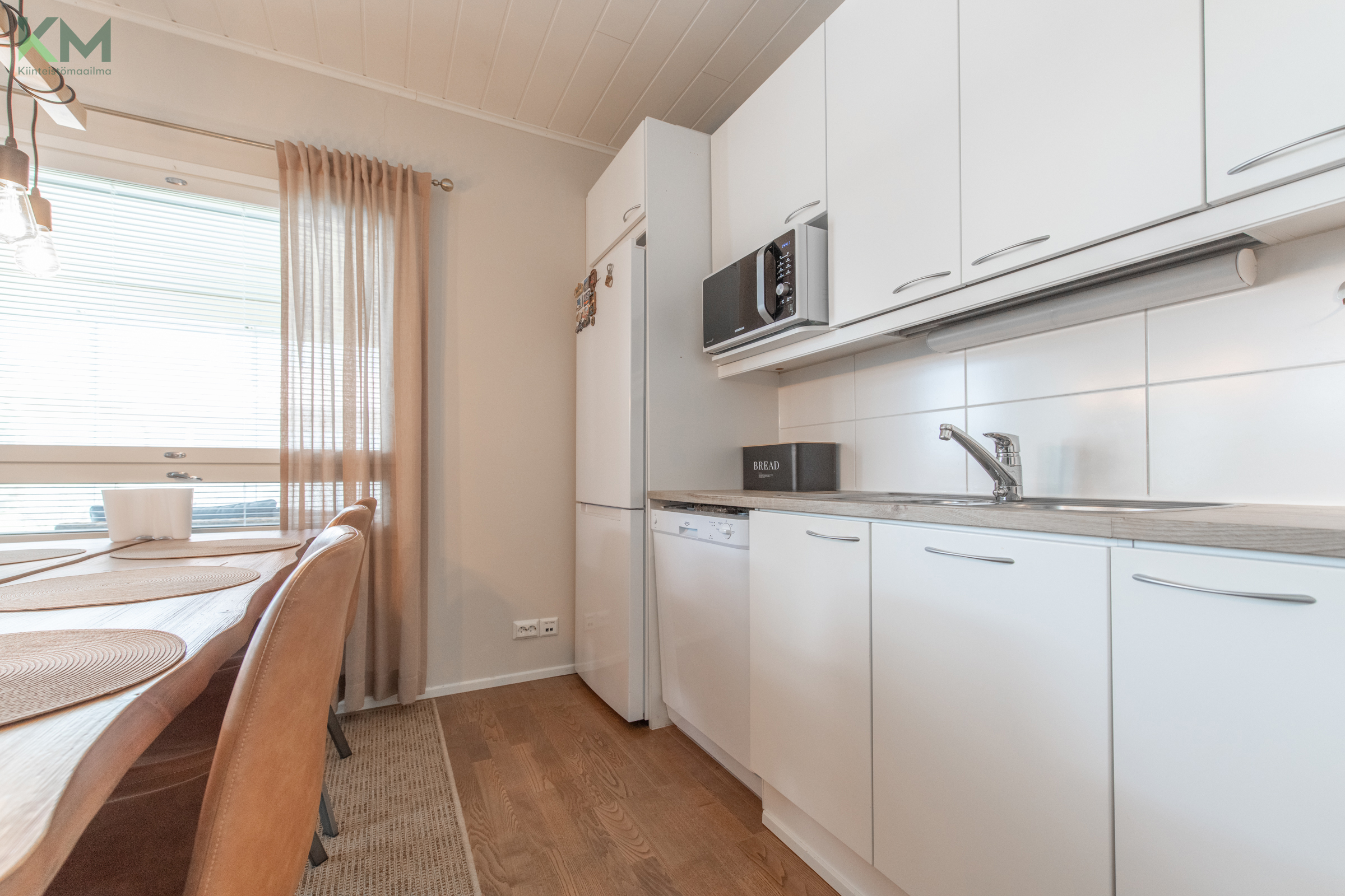 Tuulirannantie 3, Ilmajoki