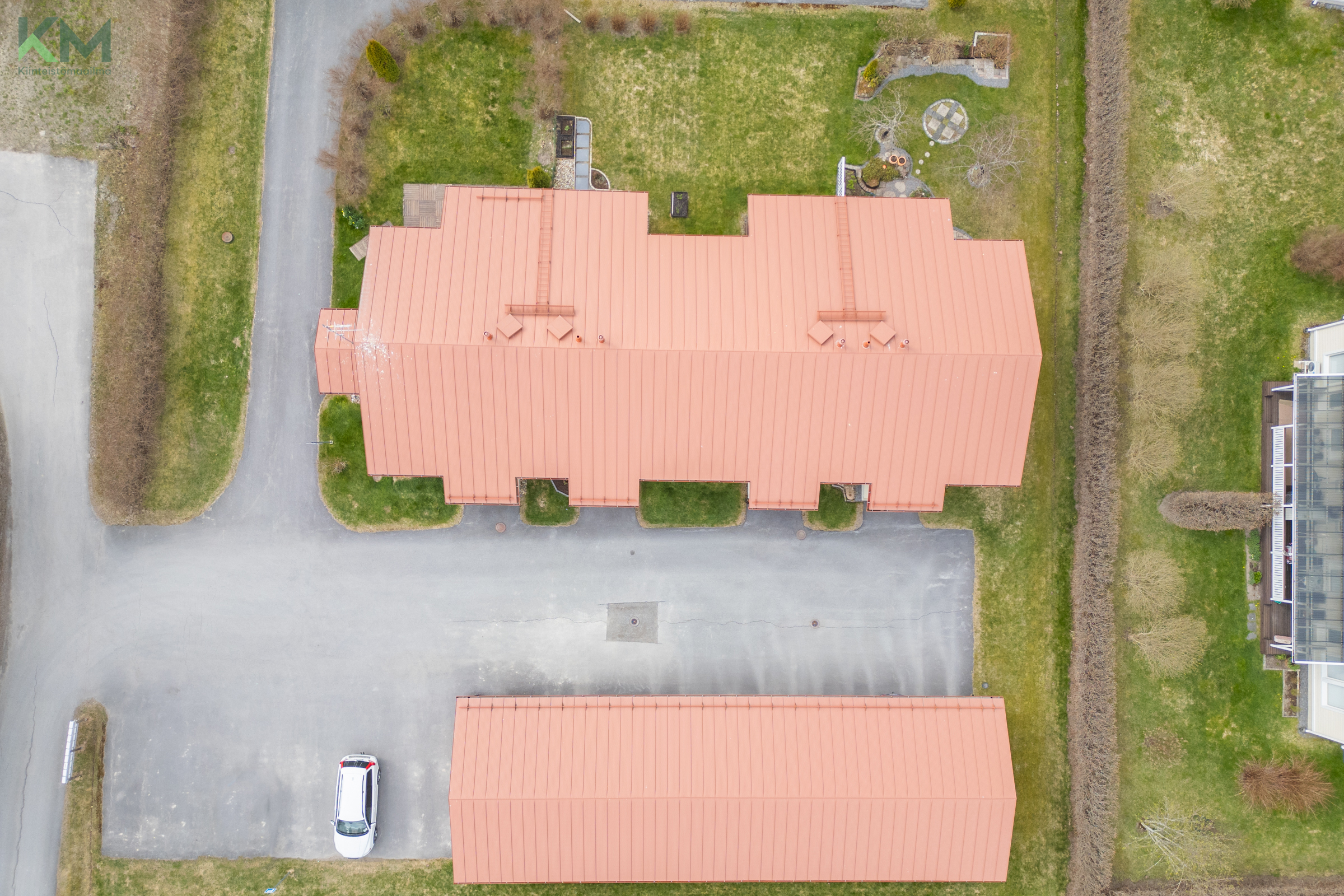Tuulirannantie 3, Ilmajoki