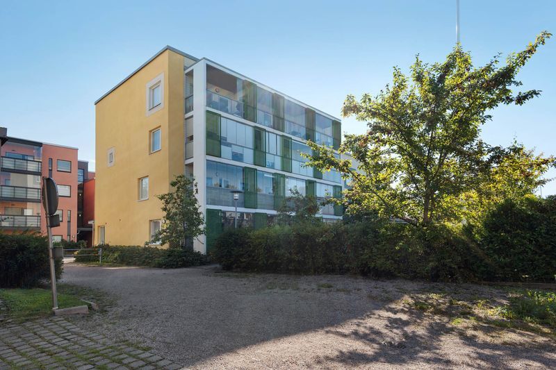 Soodakuja 3 , Konala, Helsinki