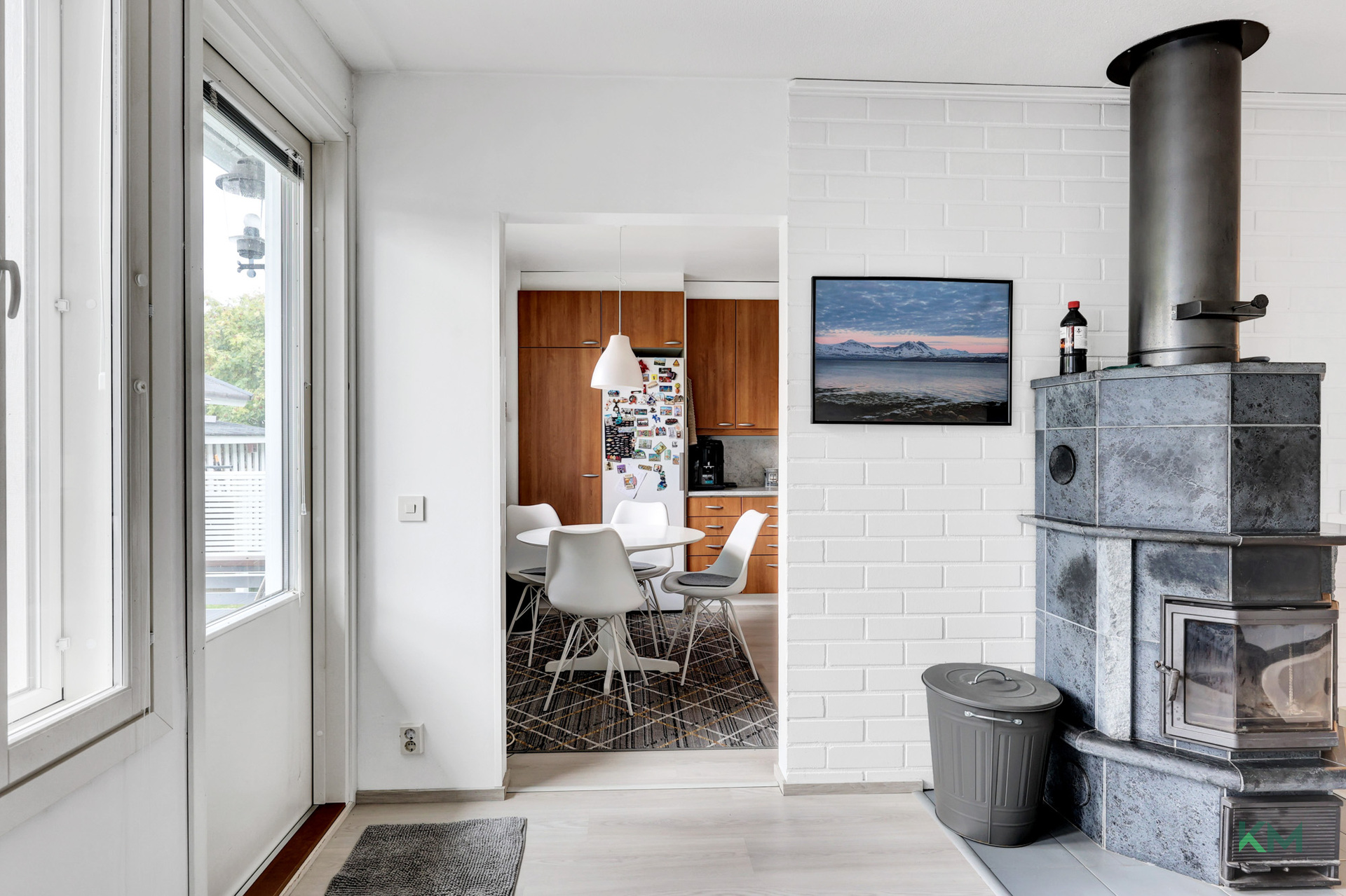 Kuukkelitie 2-6, Nivavaara, Rovaniemi