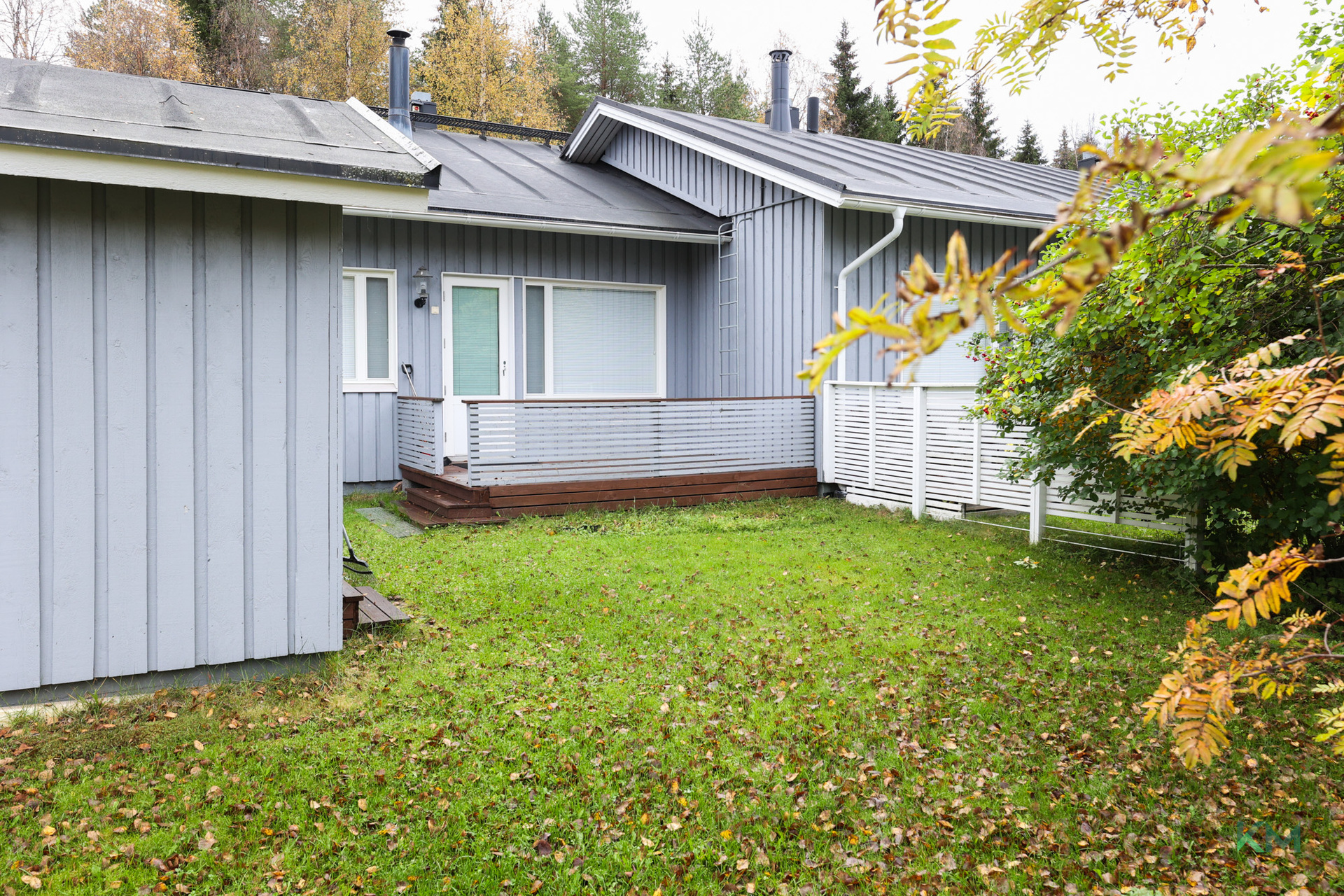 Kuukkelitie 2-6, Nivavaara, Rovaniemi