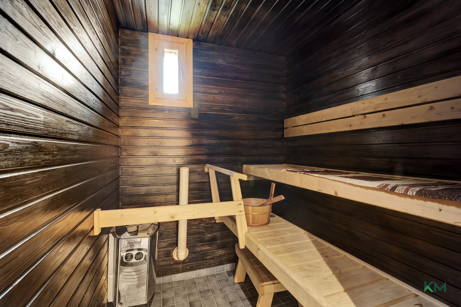 Kuukkelitie 2-6, Nivavaara, Rovaniemi