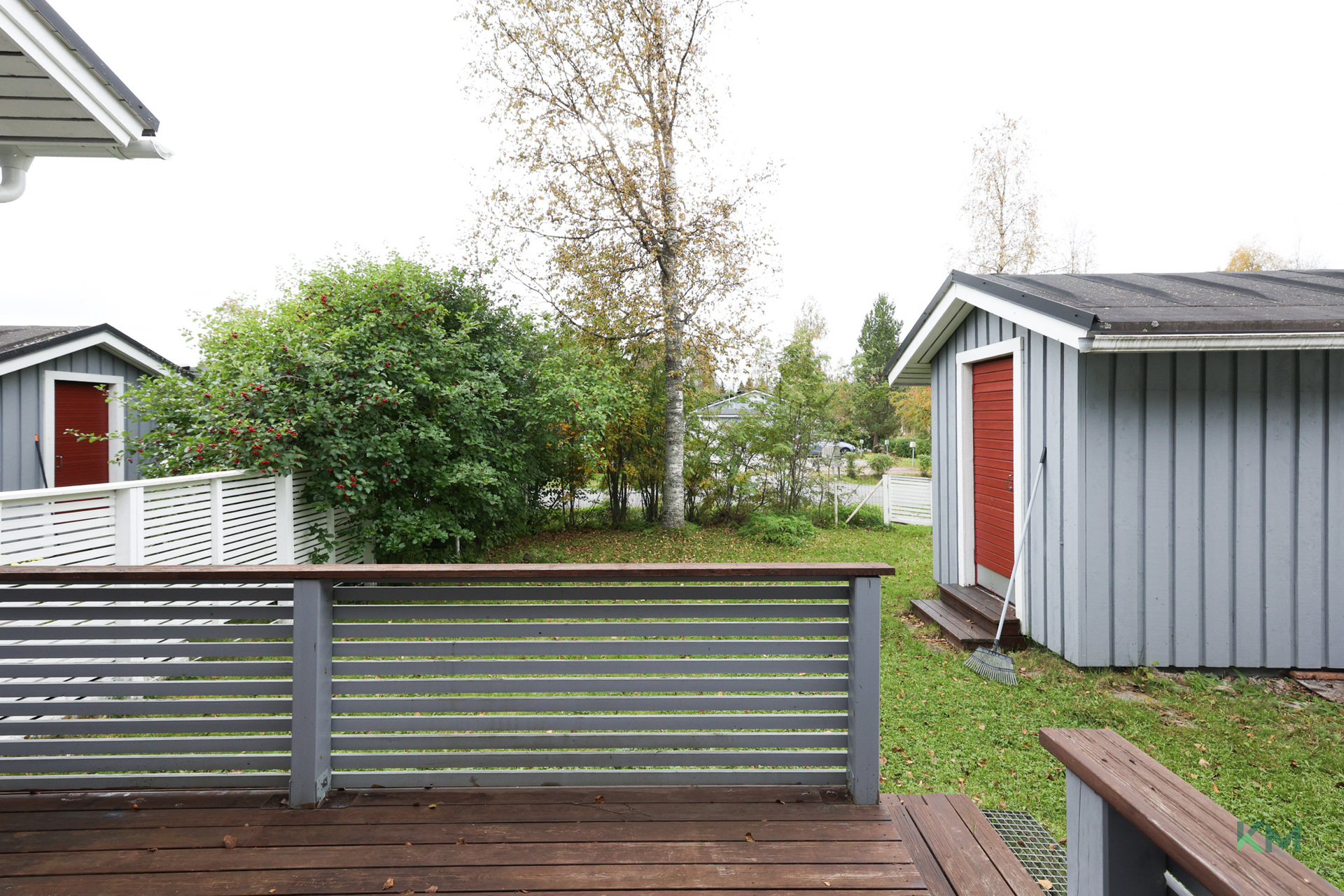 Kuukkelitie 2-6, Nivavaara, Rovaniemi