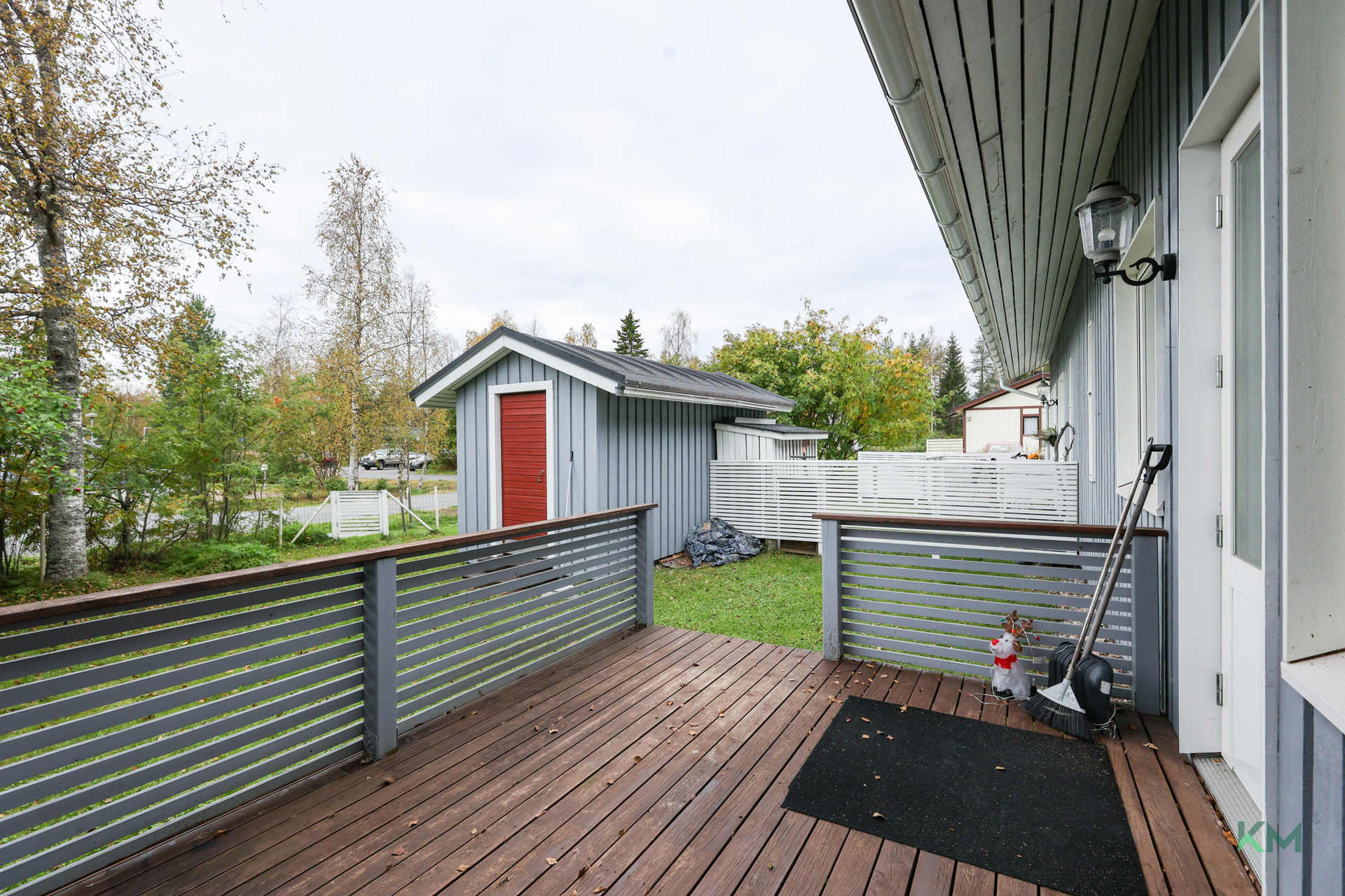 Kuukkelitie 2-6, Nivavaara, Rovaniemi
