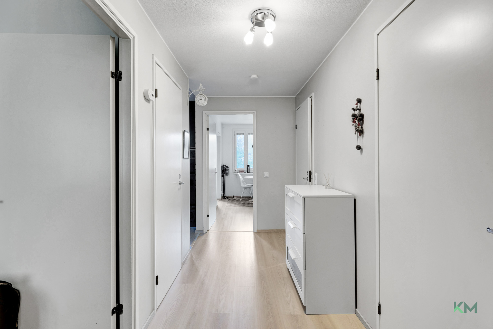Kuukkelitie 2-6, Nivavaara, Rovaniemi