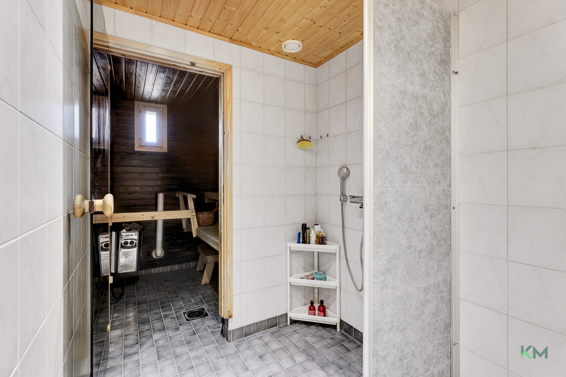 Kuukkelitie 2-6, Nivavaara, Rovaniemi