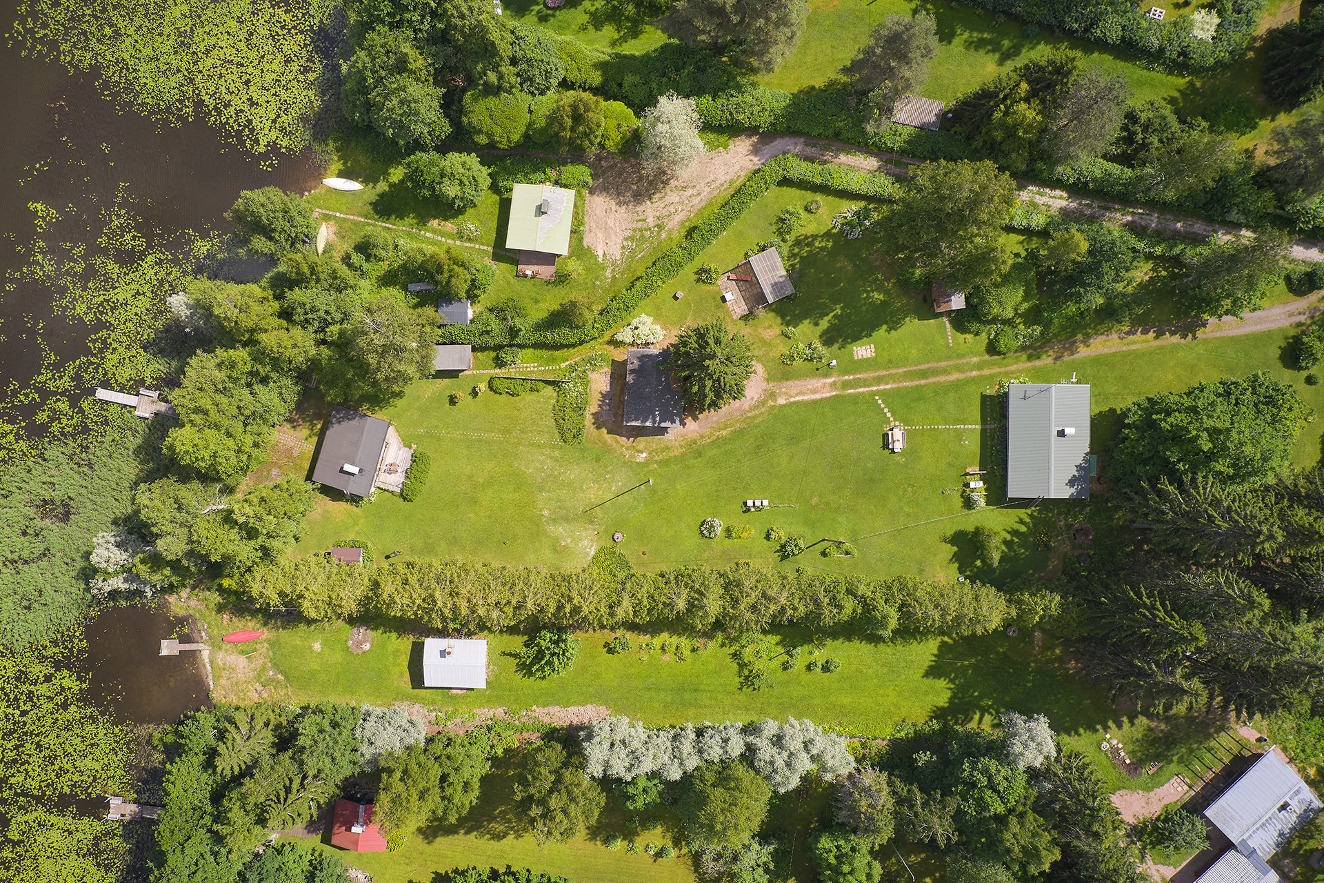 Saarikontie 132, Saarikonmaa, Lohja