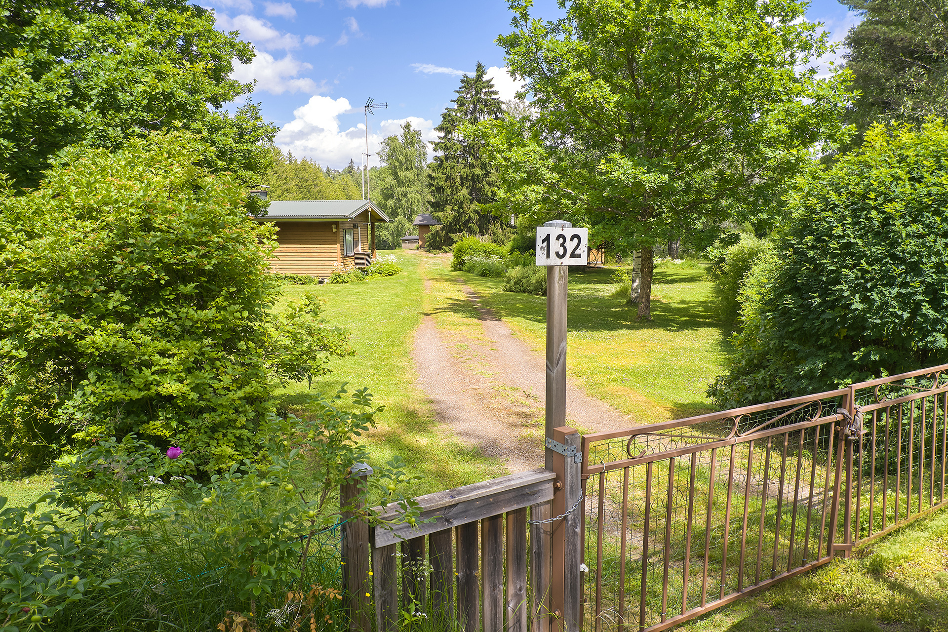 Saarikontie 132, Saarikonmaa, Lohja