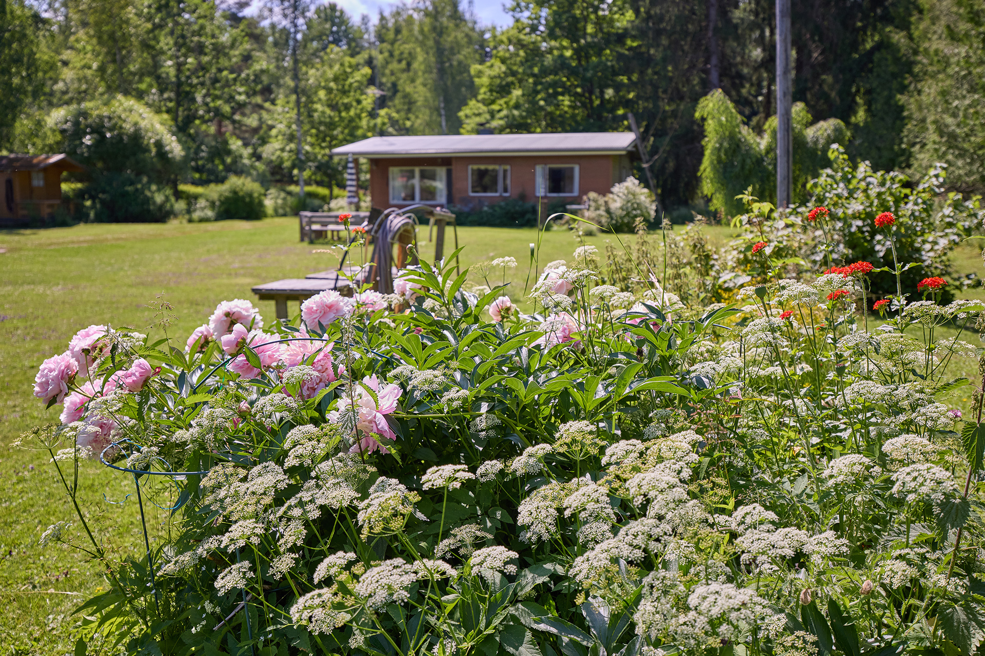 Saarikontie 132, Saarikonmaa, Lohja