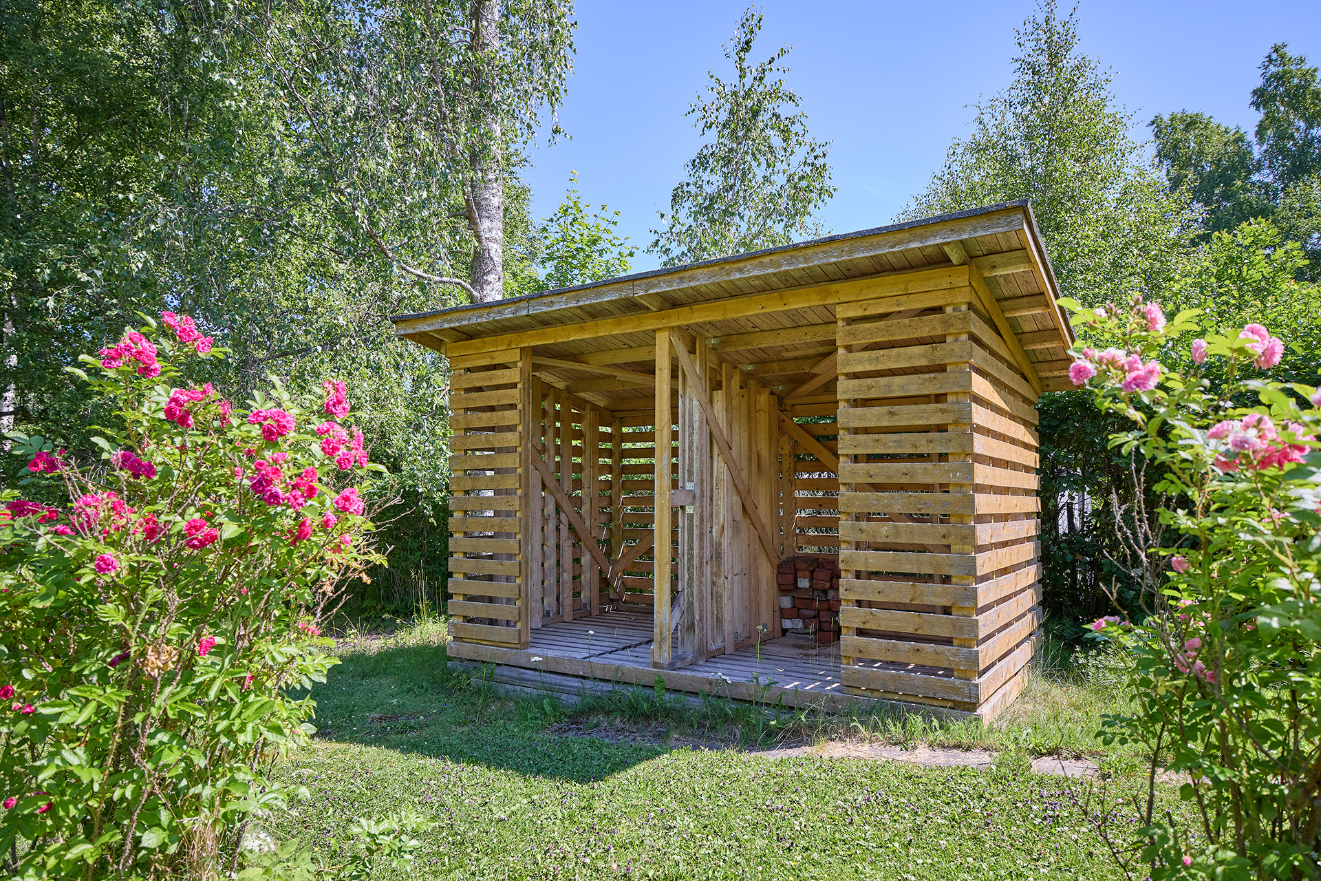 Saarikontie 132, Saarikonmaa, Lohja