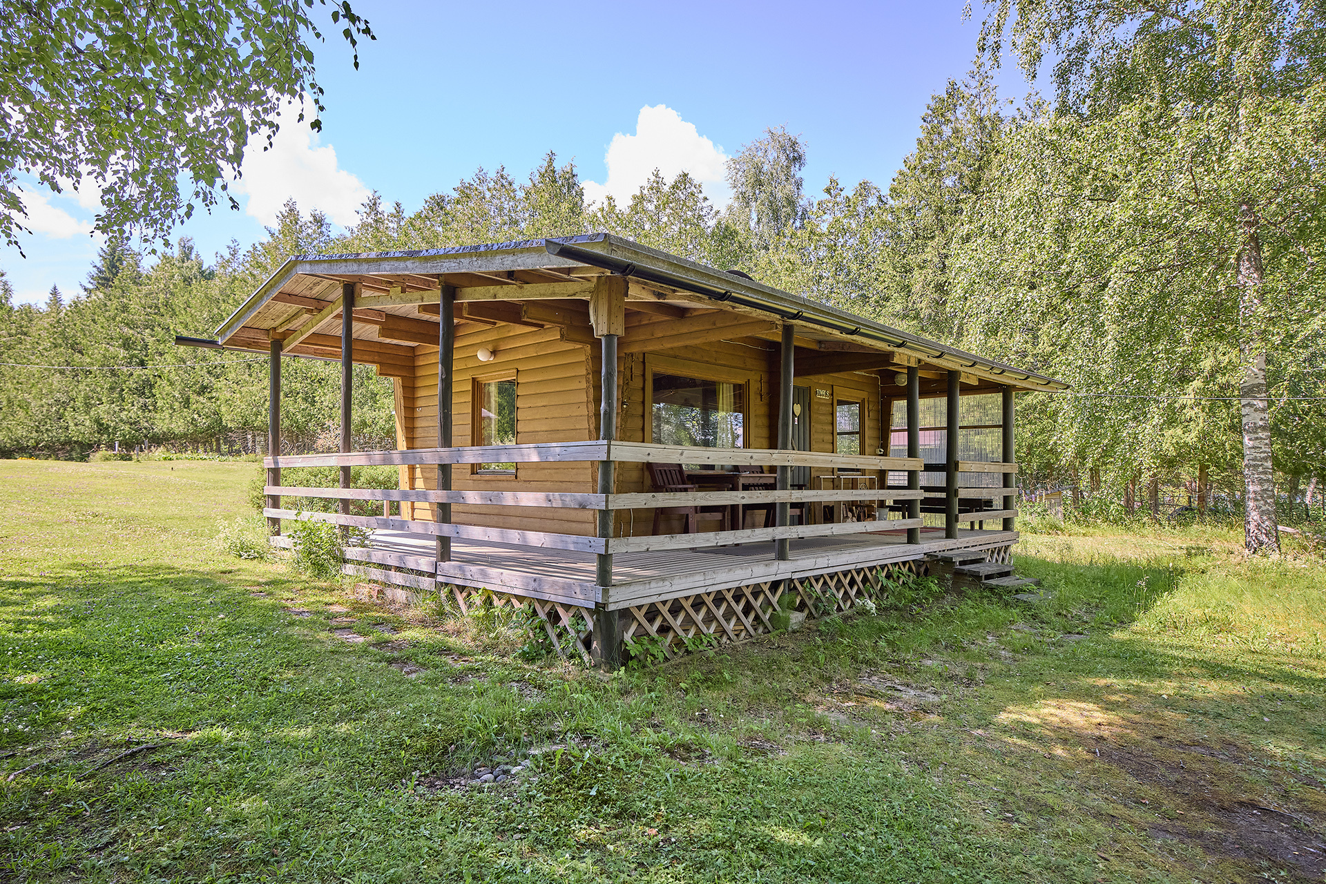Saarikontie 132, Saarikonmaa, Lohja