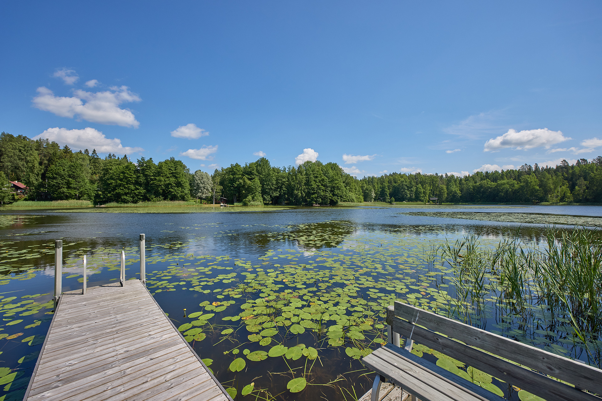 Saarikontie 132, Saarikonmaa, Lohja