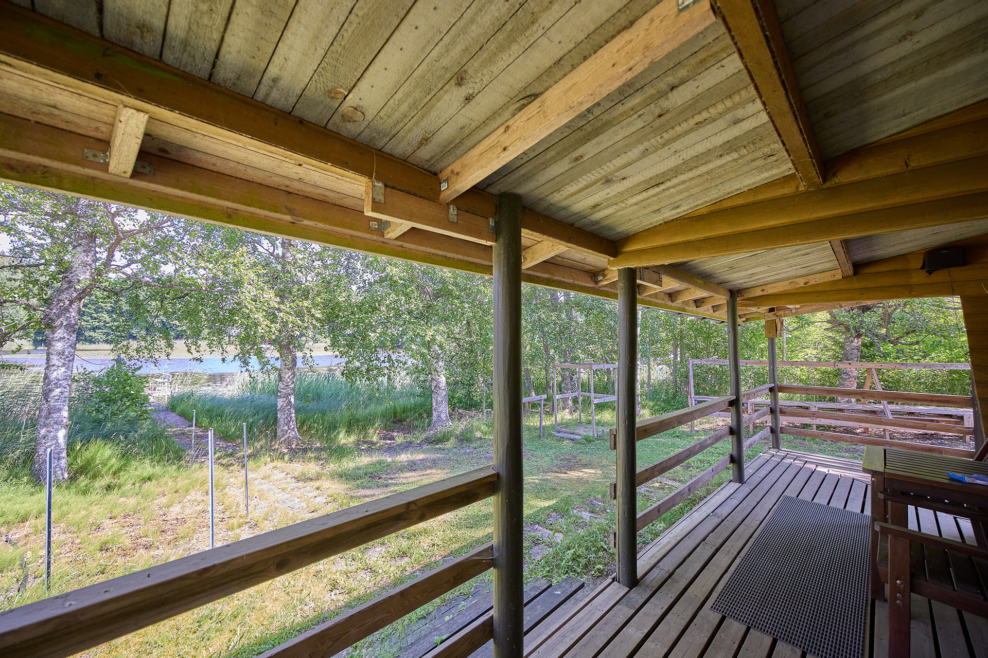 Saarikontie 132, Saarikonmaa, Lohja
