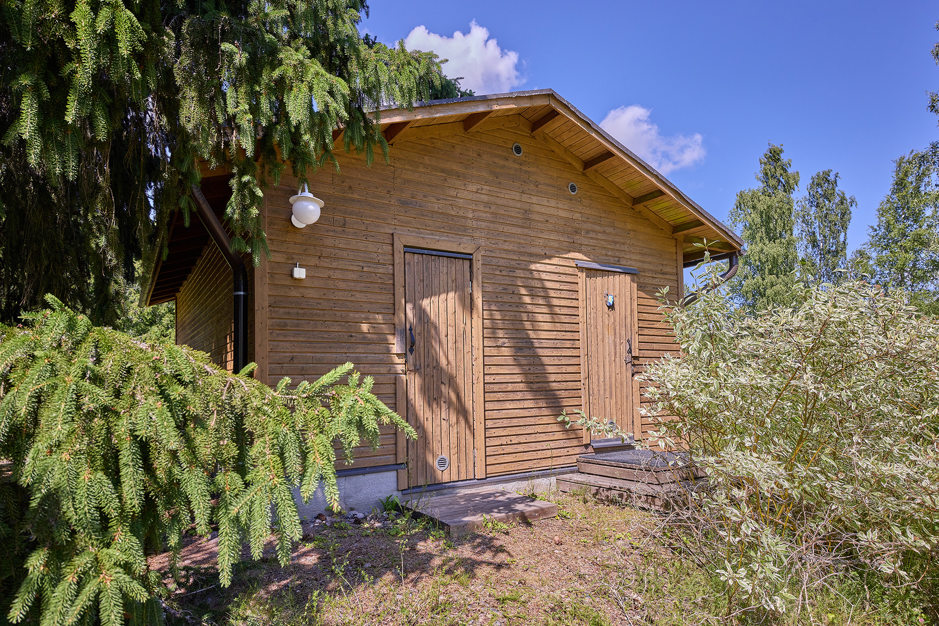 Saarikontie 132, Saarikonmaa, Lohja