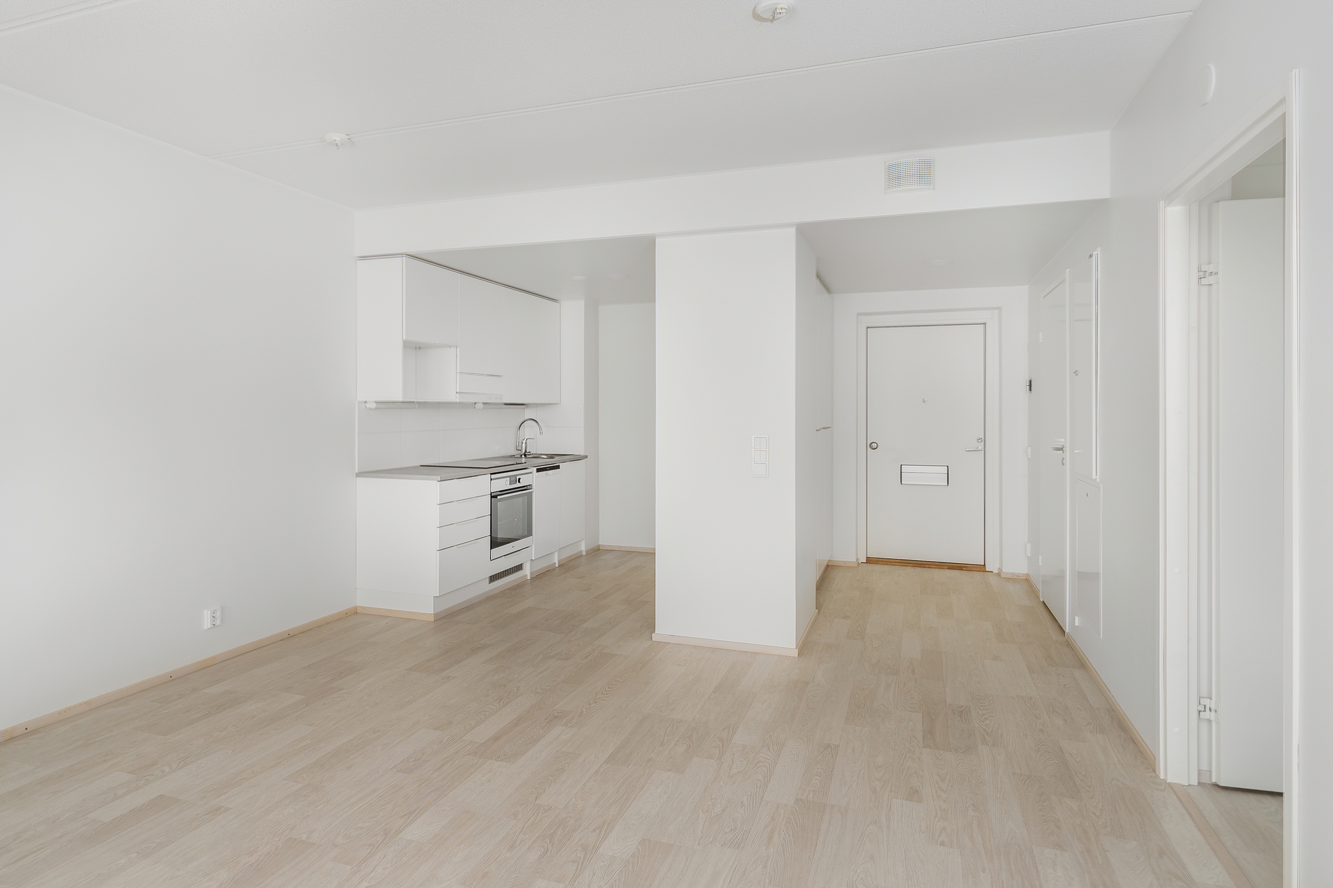 Unikkotie 11, Tikkurila, Vantaa