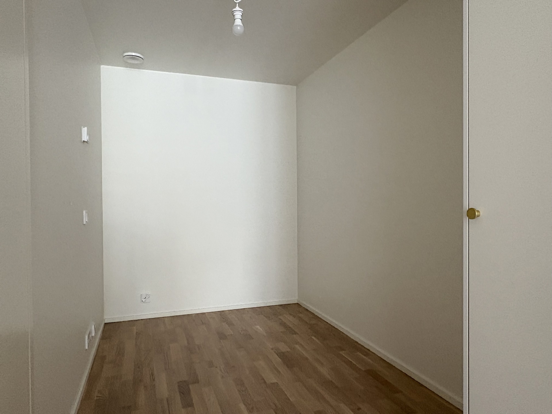 Joukahaisenkatu 2b B 66, Kupittaa, Turku