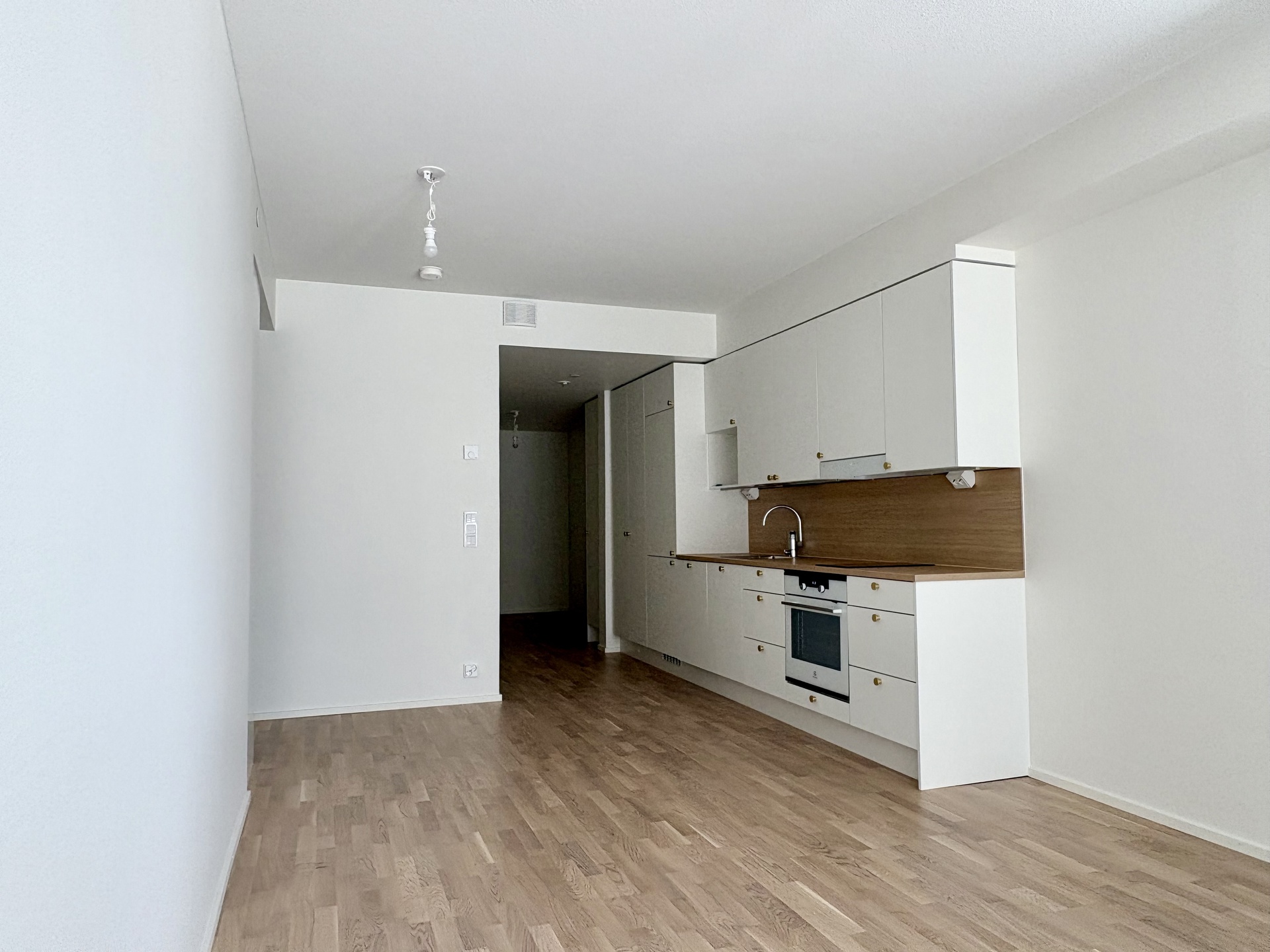 Joukahaisenkatu 2b B 66, Kupittaa, Turku