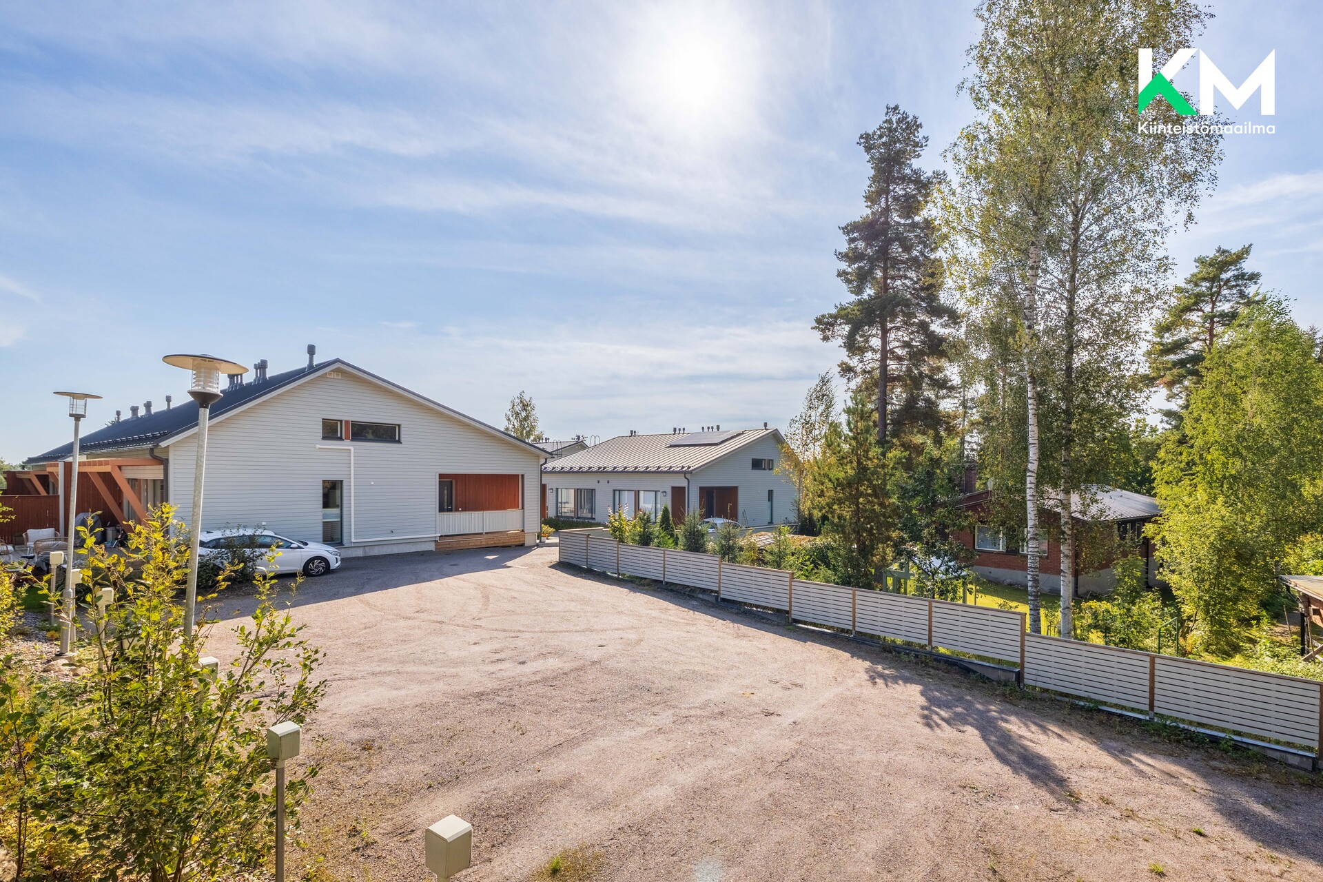 Viertokuja 8, Ruskeasanta, Vantaa