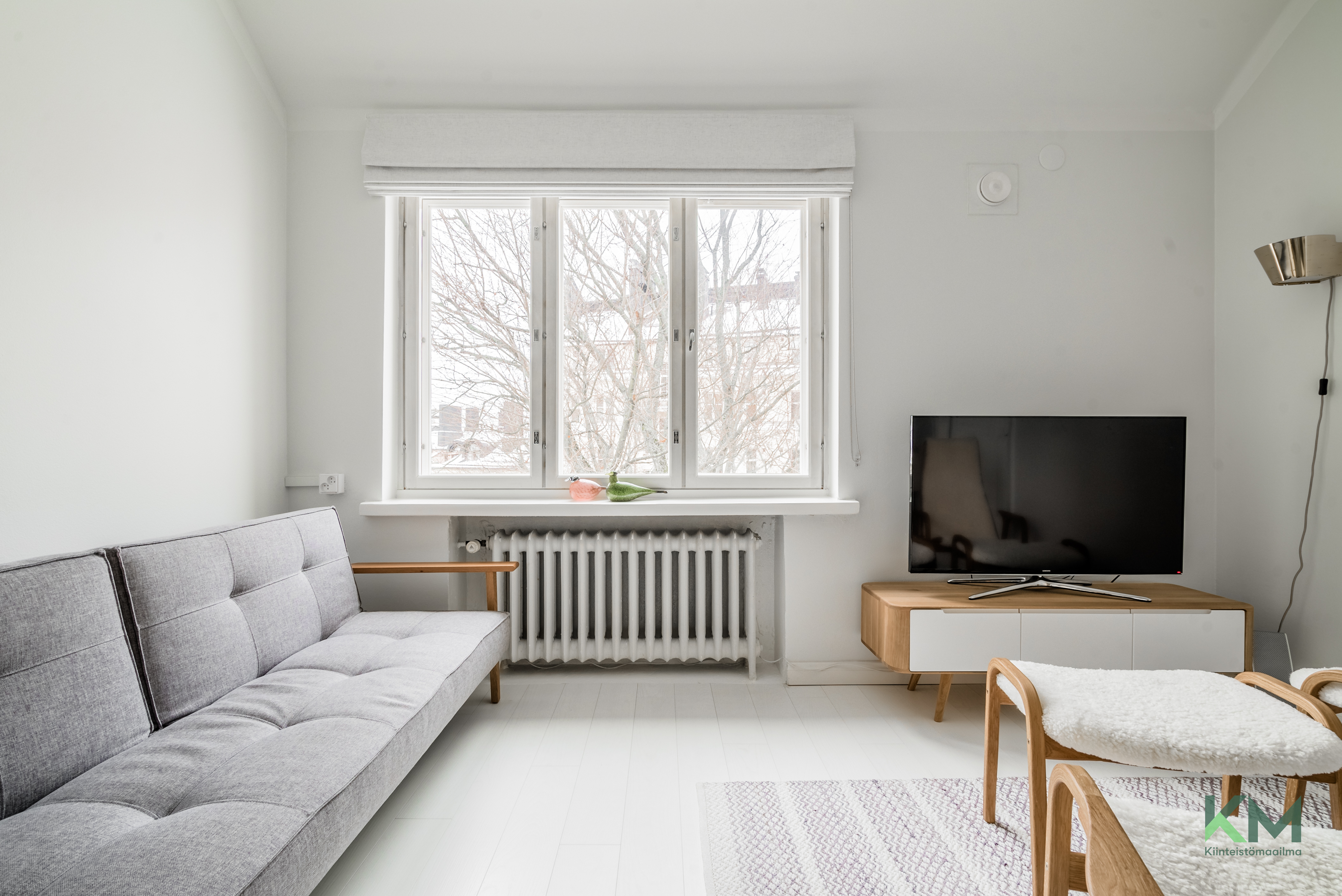 Pohjoisranta 16, Helsinki