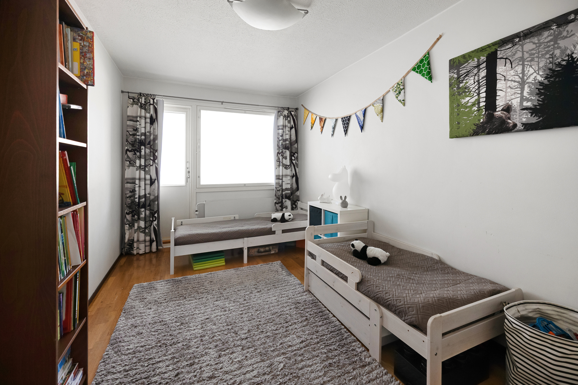 Vuoritie 9, Loutti, Järvenpää