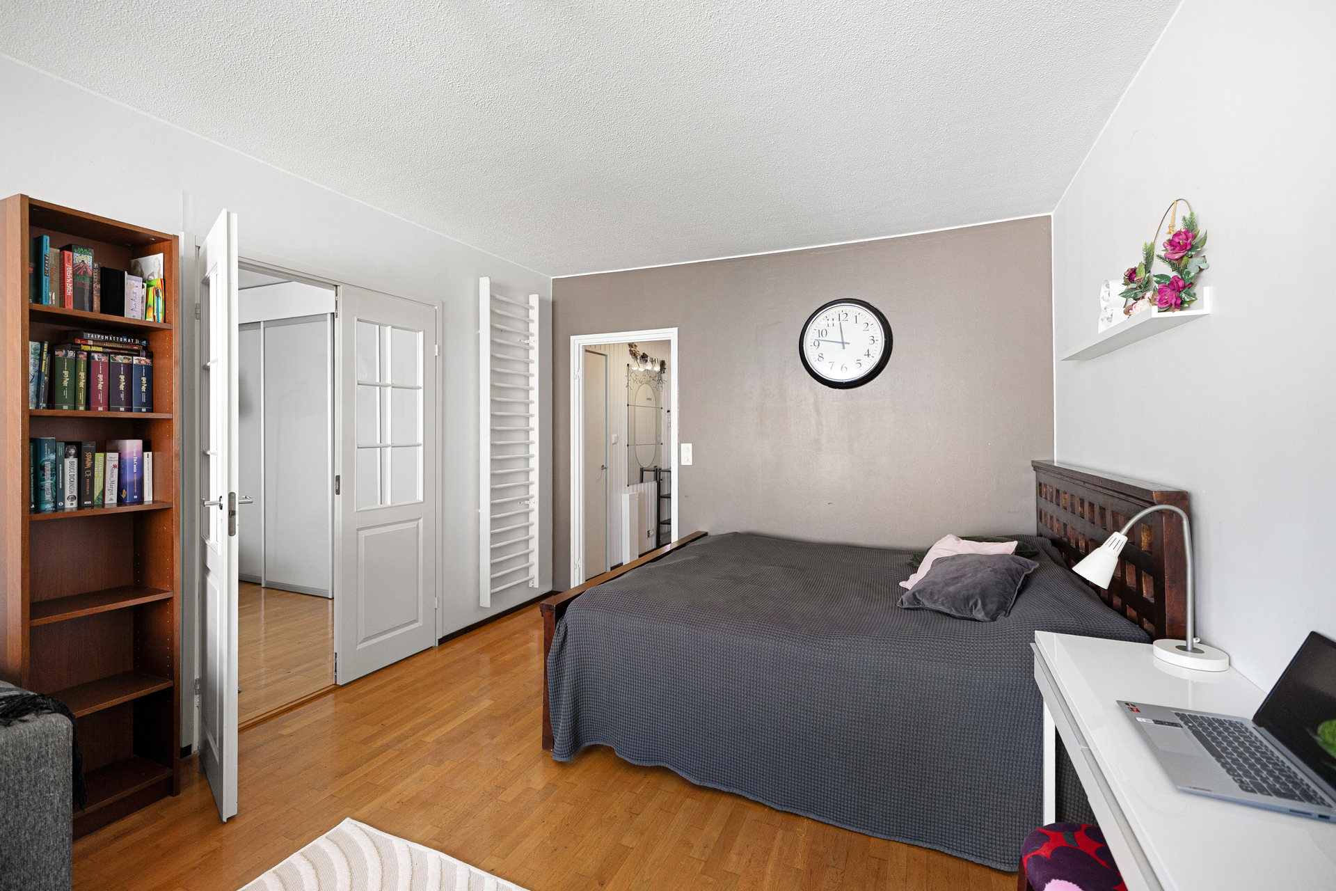 Vuoritie 9, Loutti, Järvenpää