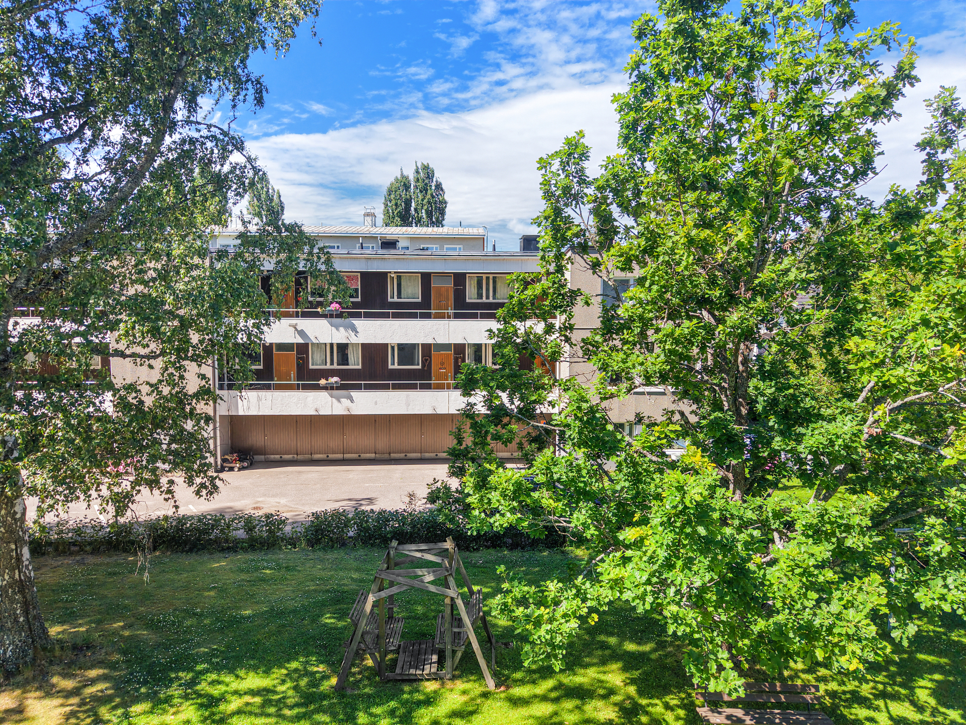 Vuoritie 9, Loutti, Järvenpää