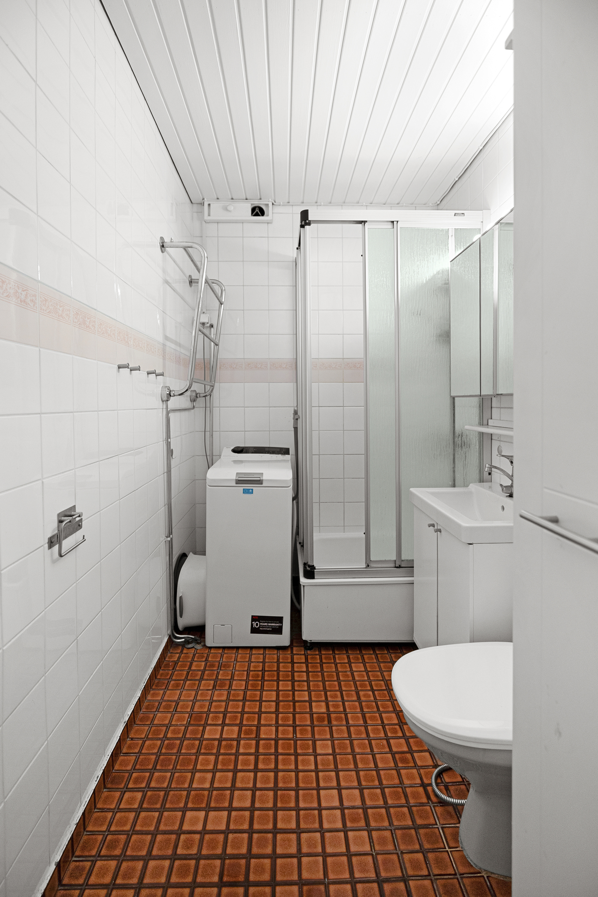 Vuoritie 9, Loutti, Järvenpää