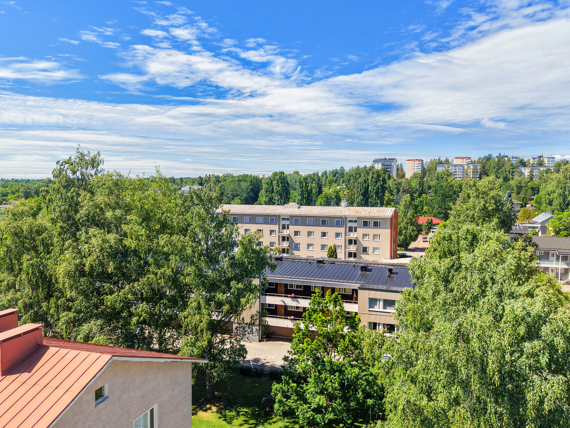 Vuoritie 9, Loutti, Järvenpää