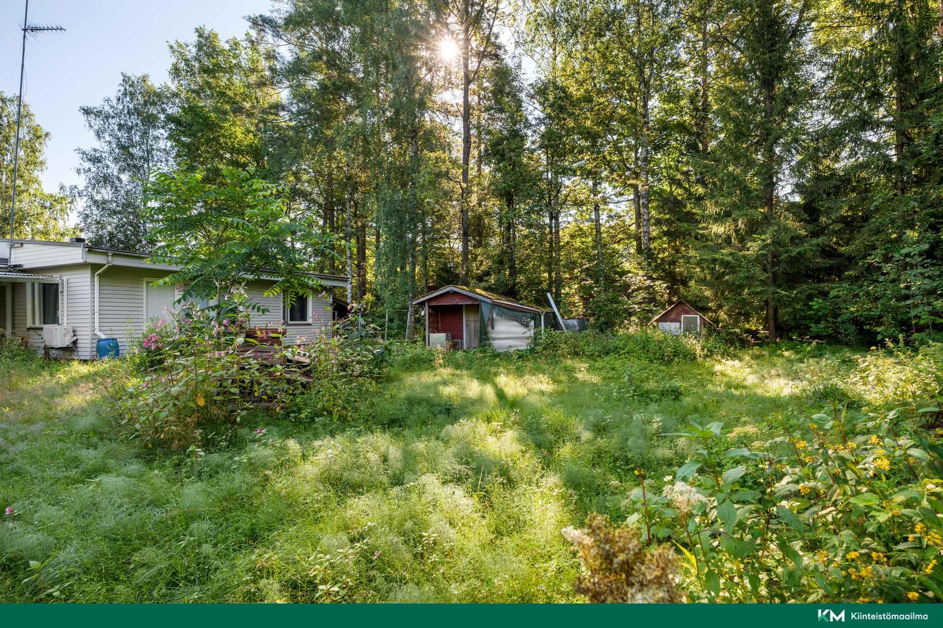 Pajuniitty 9, Pihlajarinne, Espoo