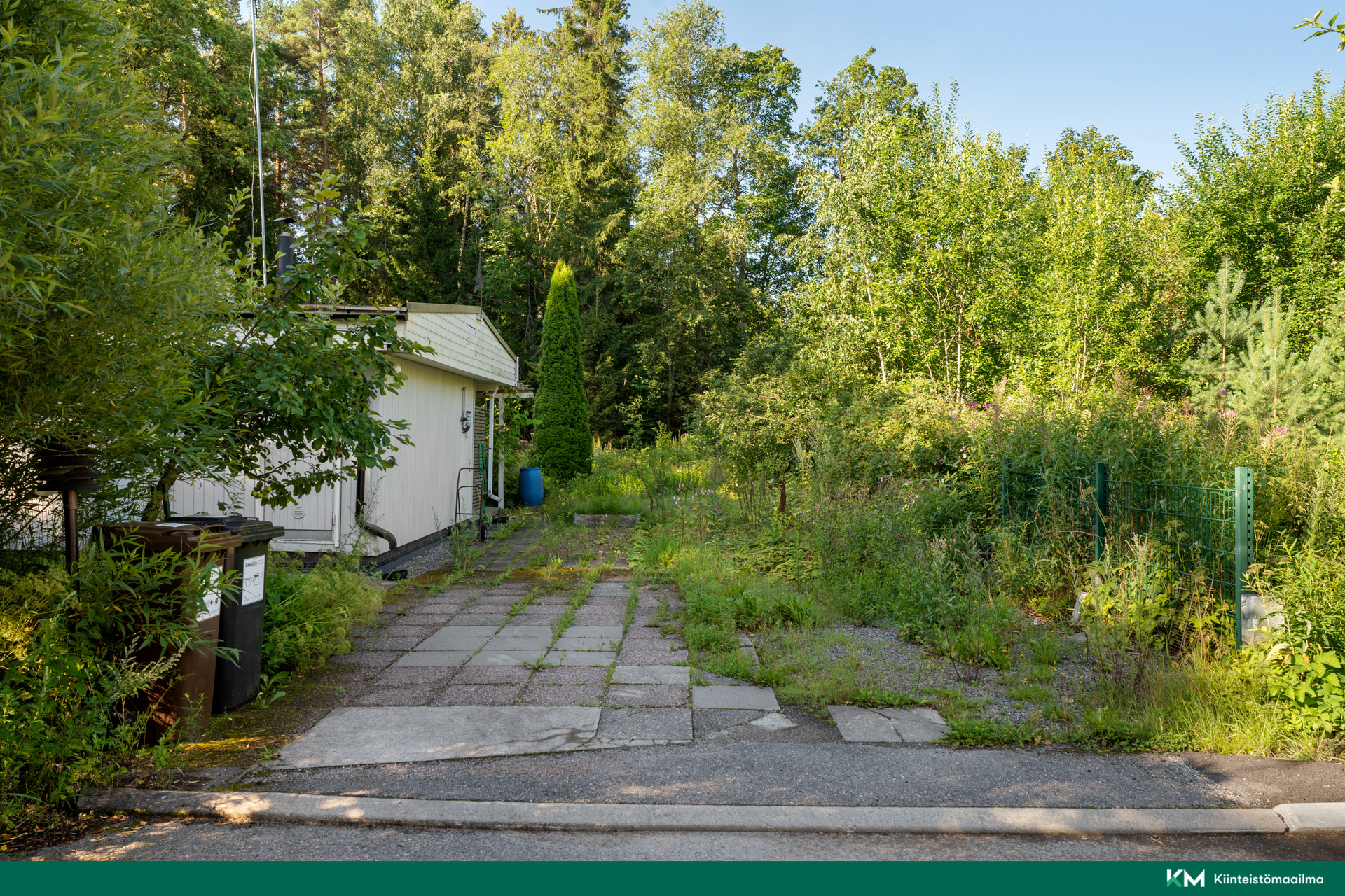 Pajuniitty 9, Pihlajarinne, Espoo