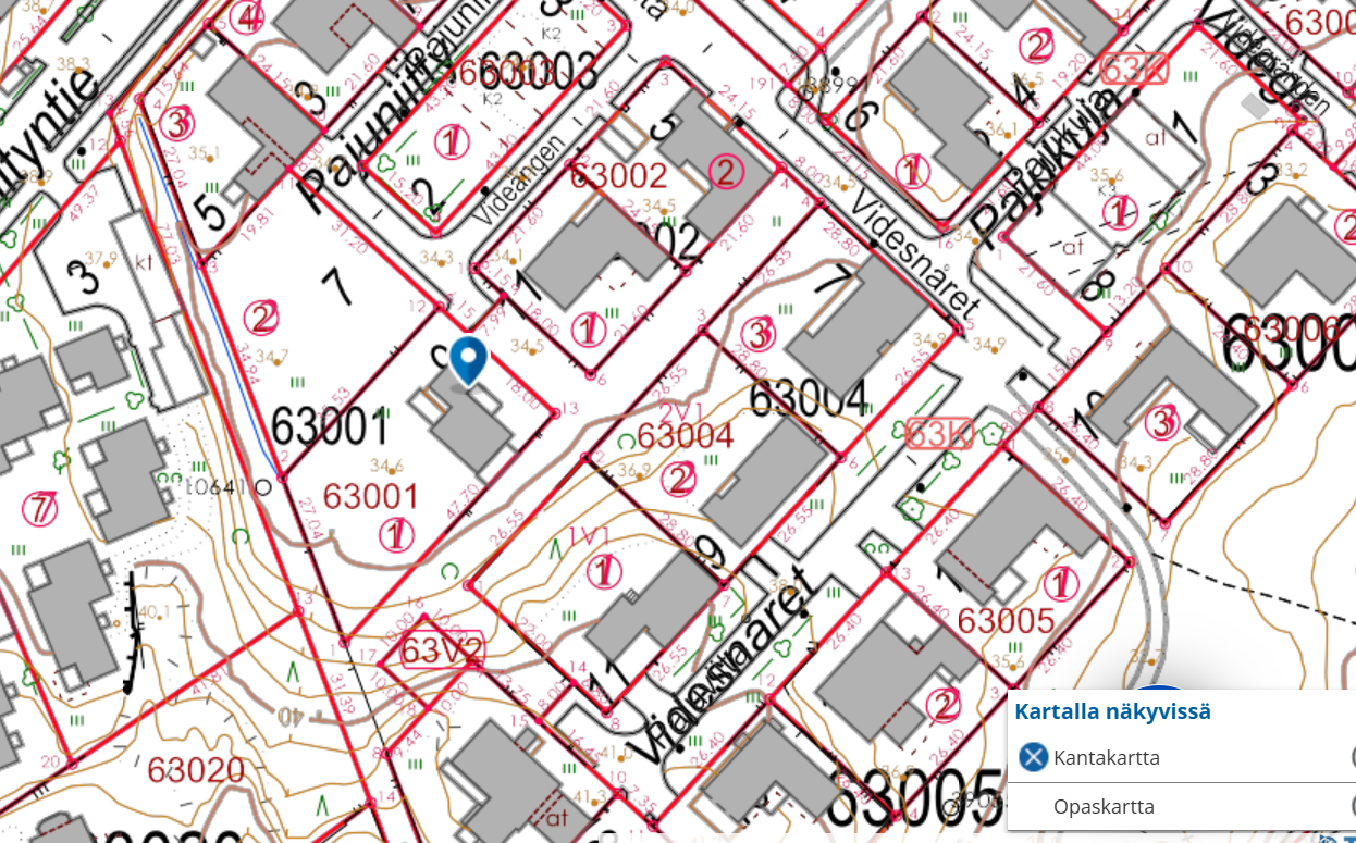 Pajuniitty 9, Pihlajarinne, Espoo