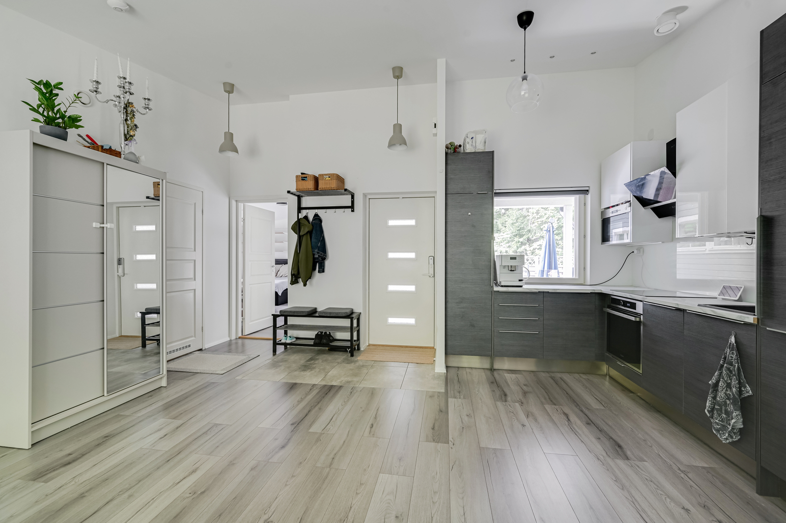Sotkamonkuja 11b, Pietilä, Järvenpää