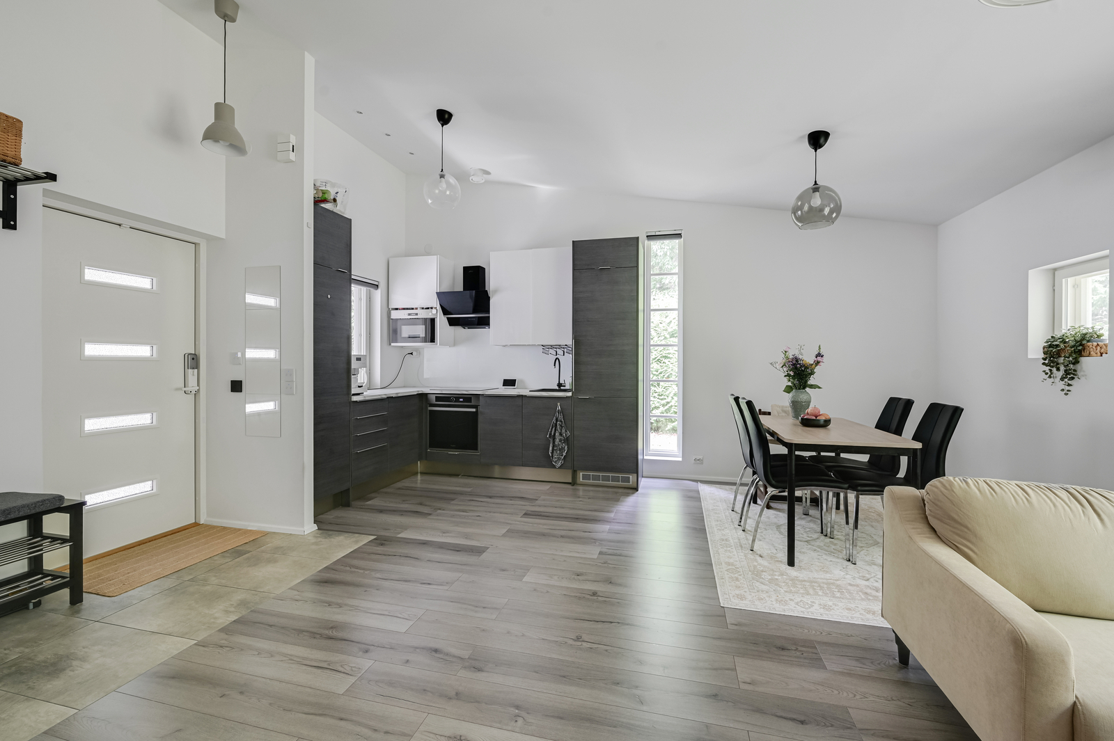 Sotkamonkuja 11b, Pietilä, Järvenpää