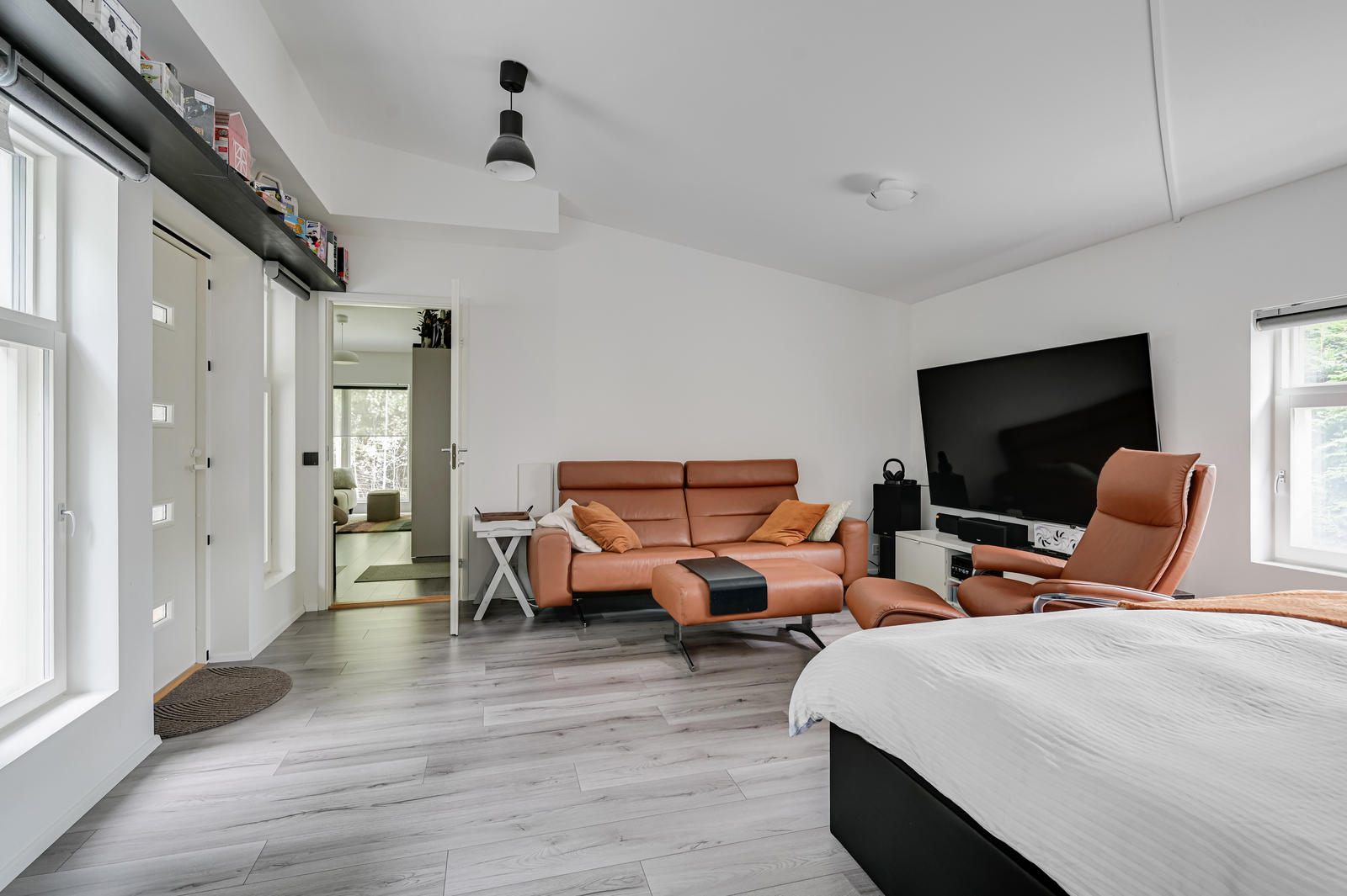 Sotkamonkuja 11b, Pietilä, Järvenpää