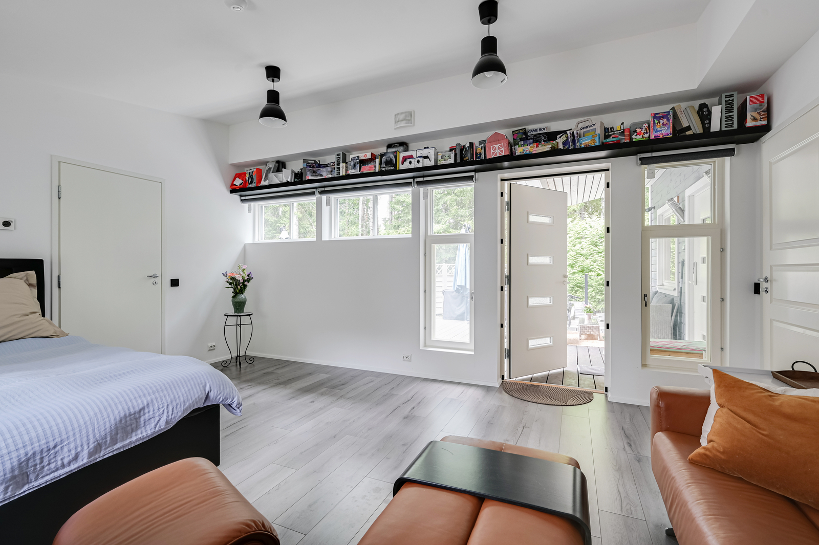 Sotkamonkuja 11b, Pietilä, Järvenpää