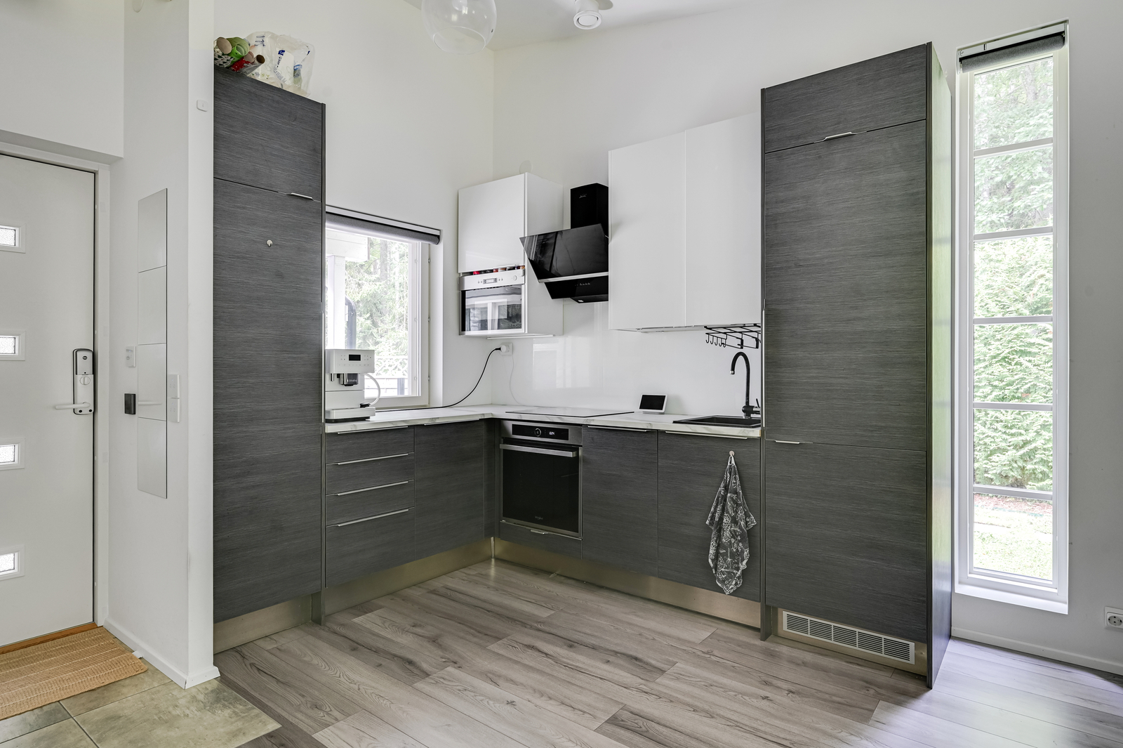 Sotkamonkuja 11b, Pietilä, Järvenpää