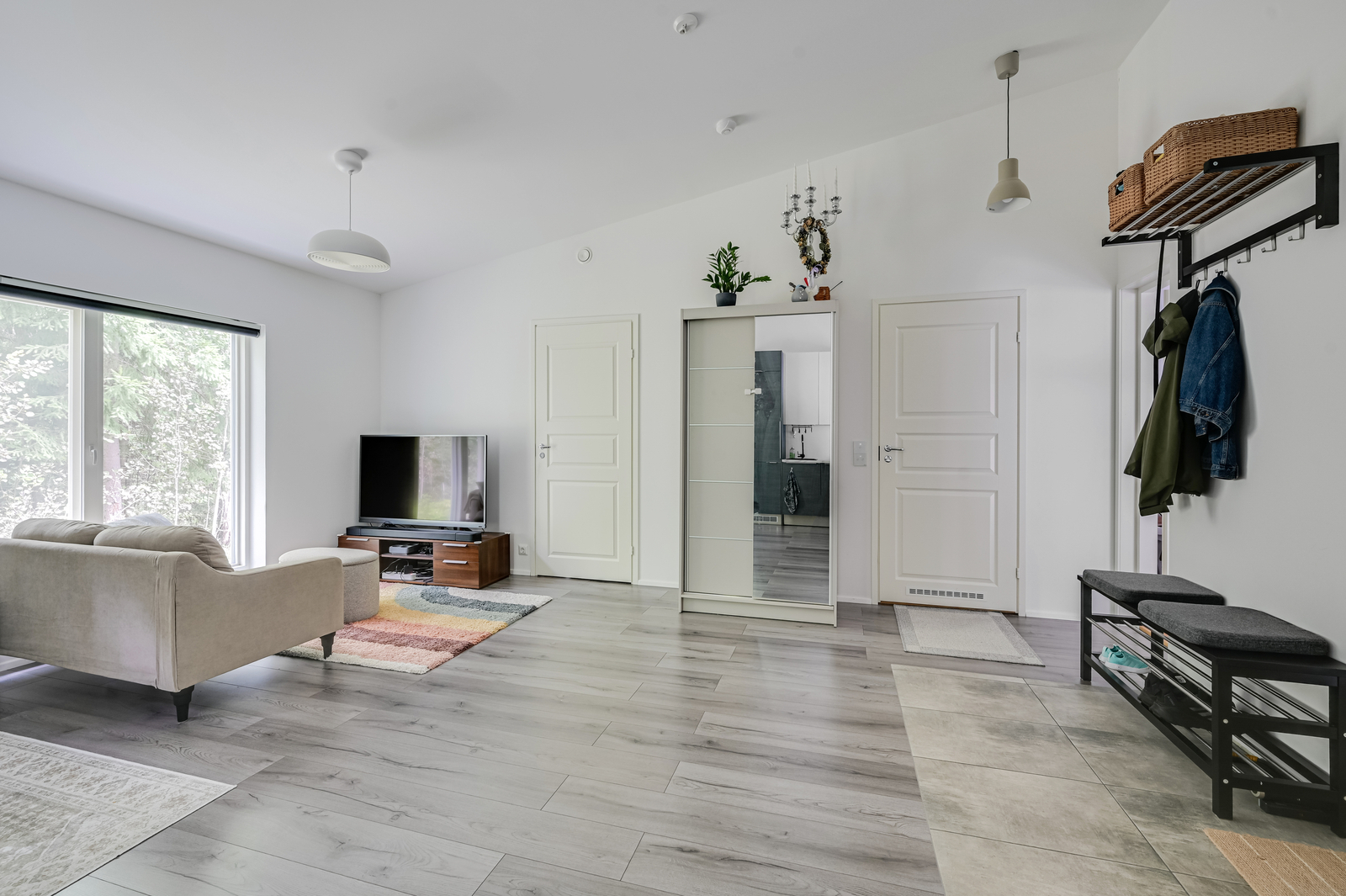 Sotkamonkuja 11b, Pietilä, Järvenpää